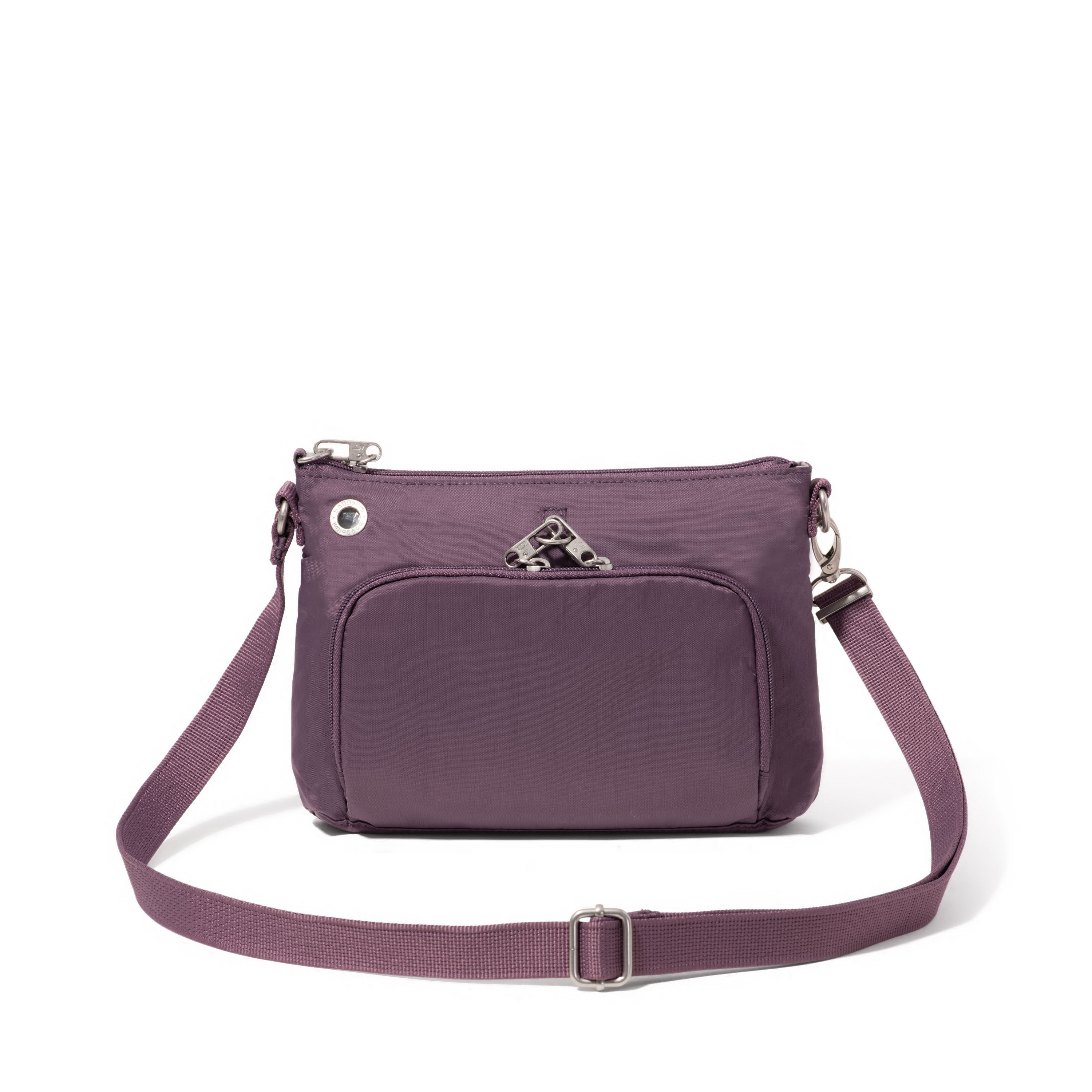 Securtex Anti-Theft Memento Crossbody Bag