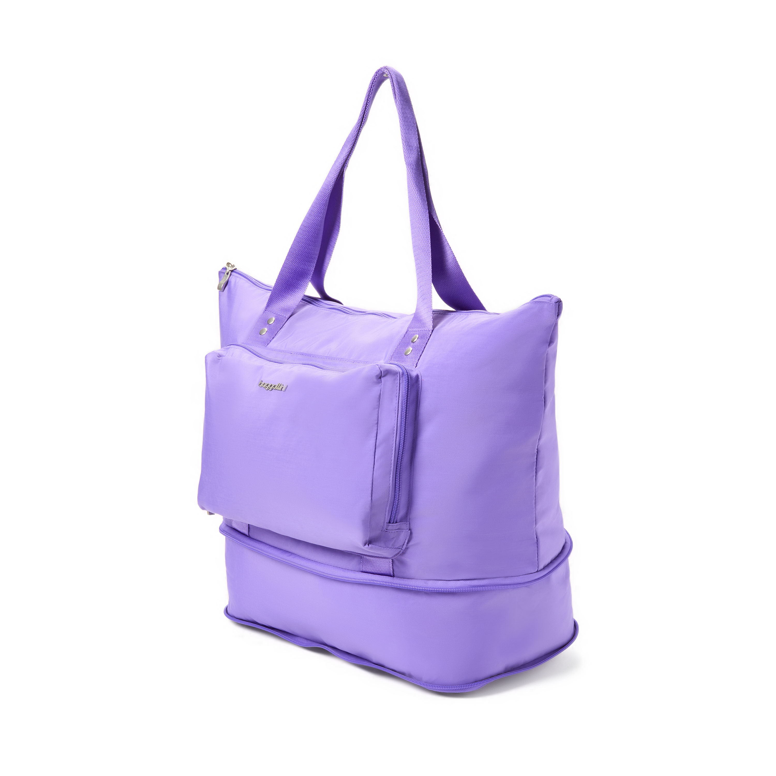 Carryall Expandable Packable Tote