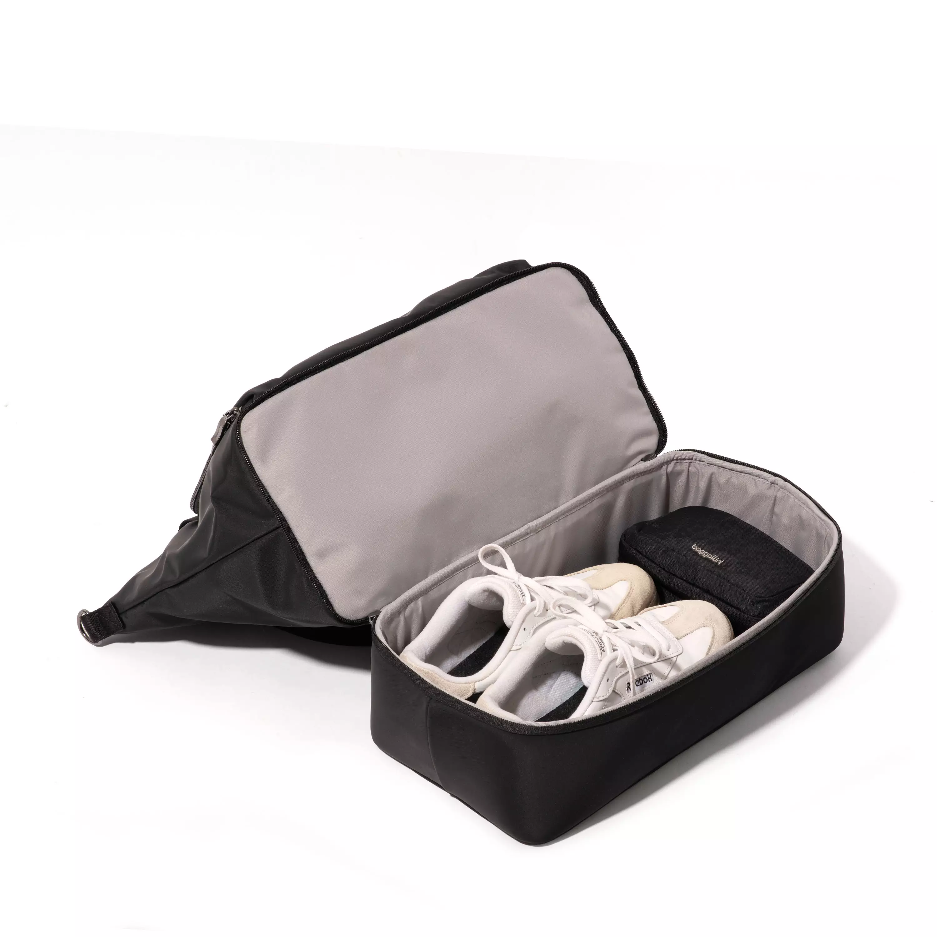 Park Ave Overnight Tote