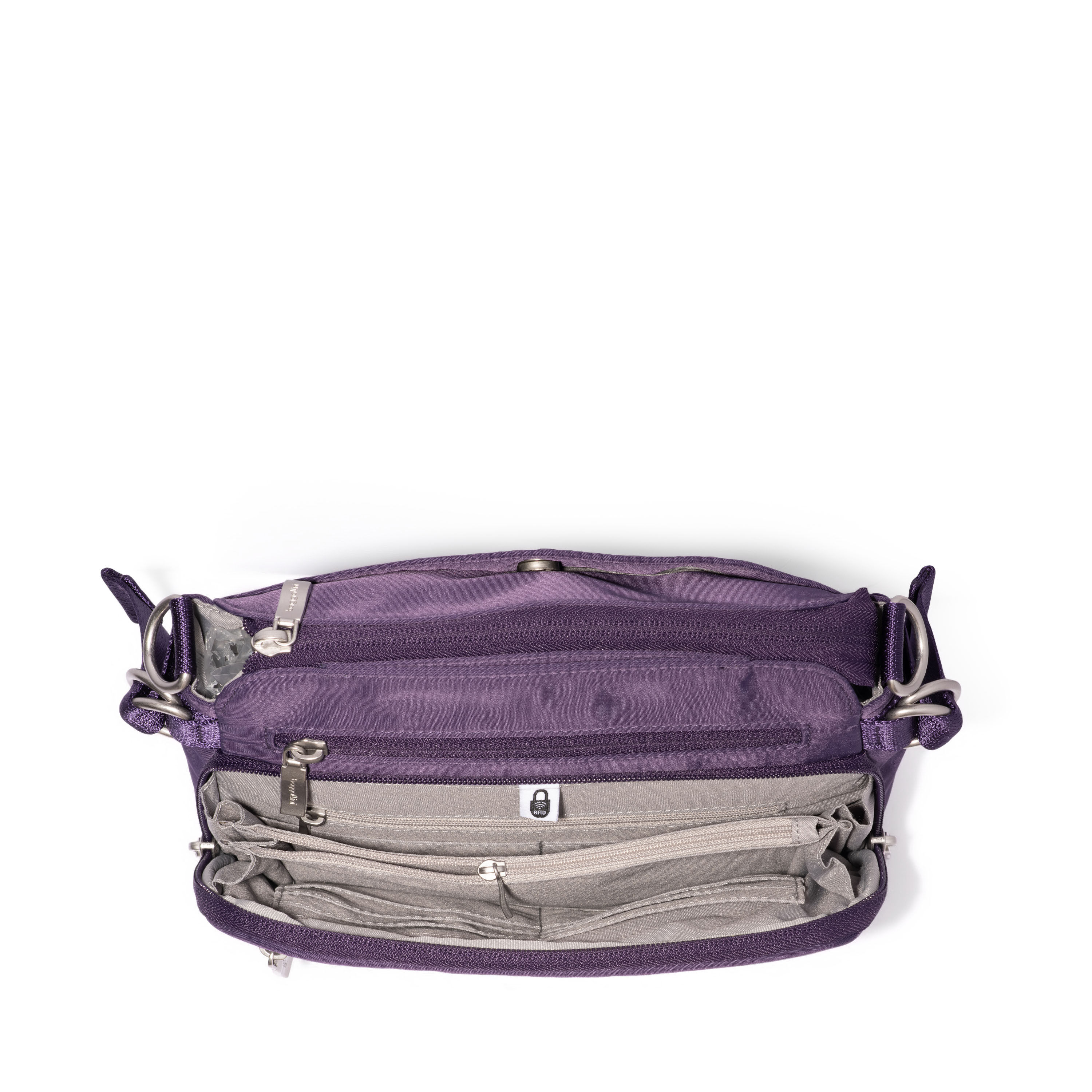 Marais Crossbody