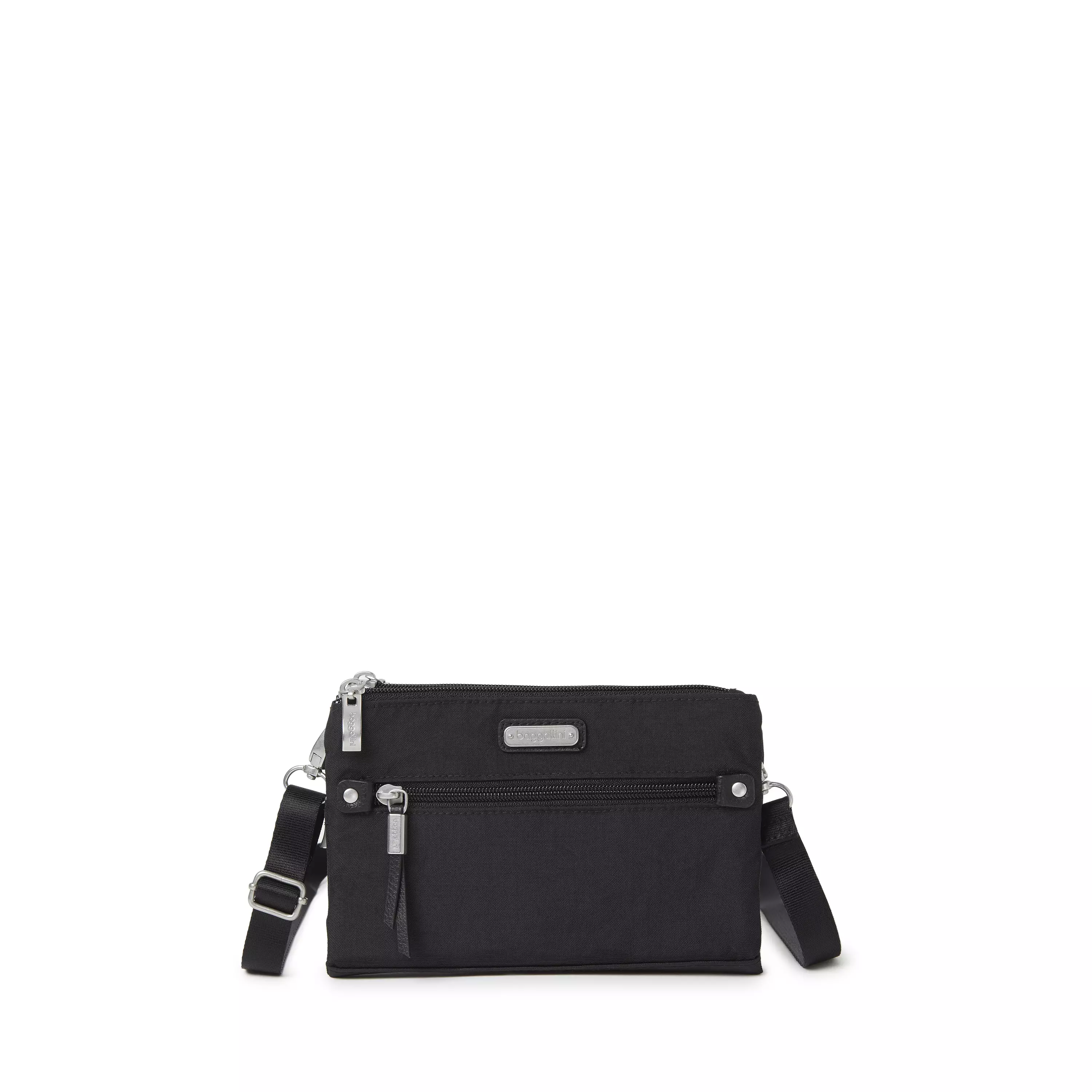 Subway Small Crossbody Bag