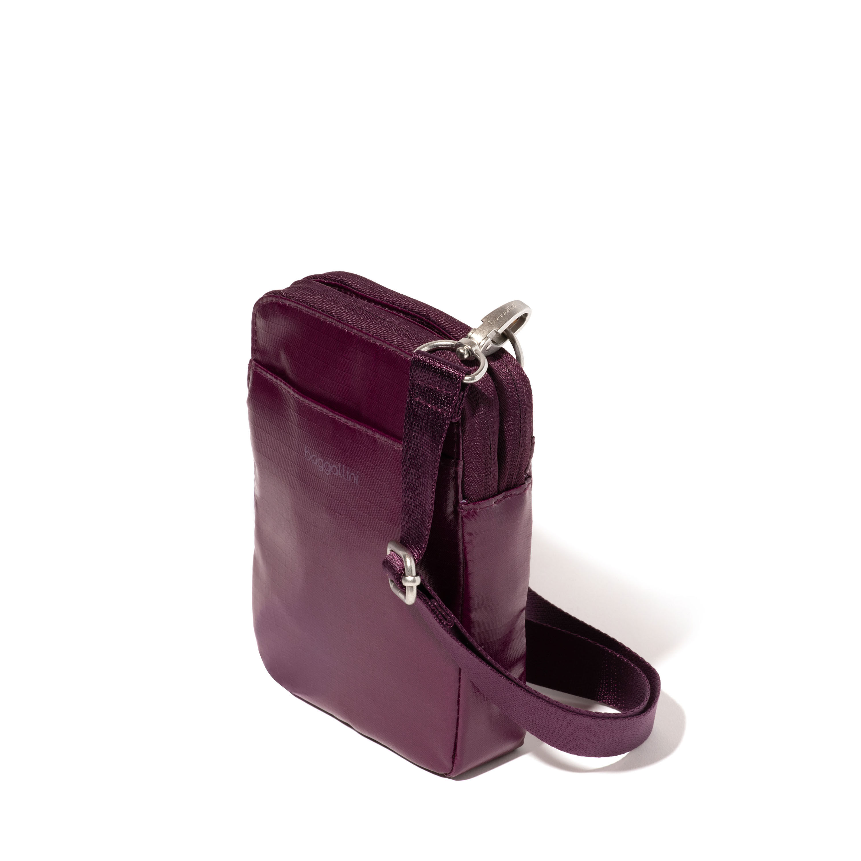 Modern Take Two RFID Crossbody