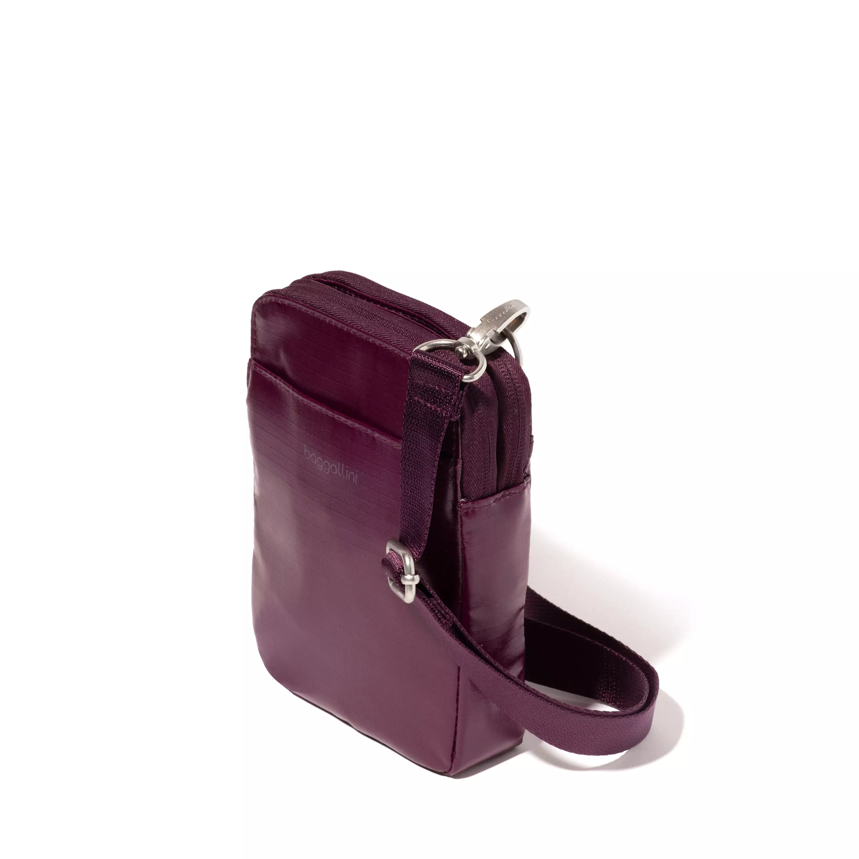 Modern Everywhere Take Two RFID Crossbody