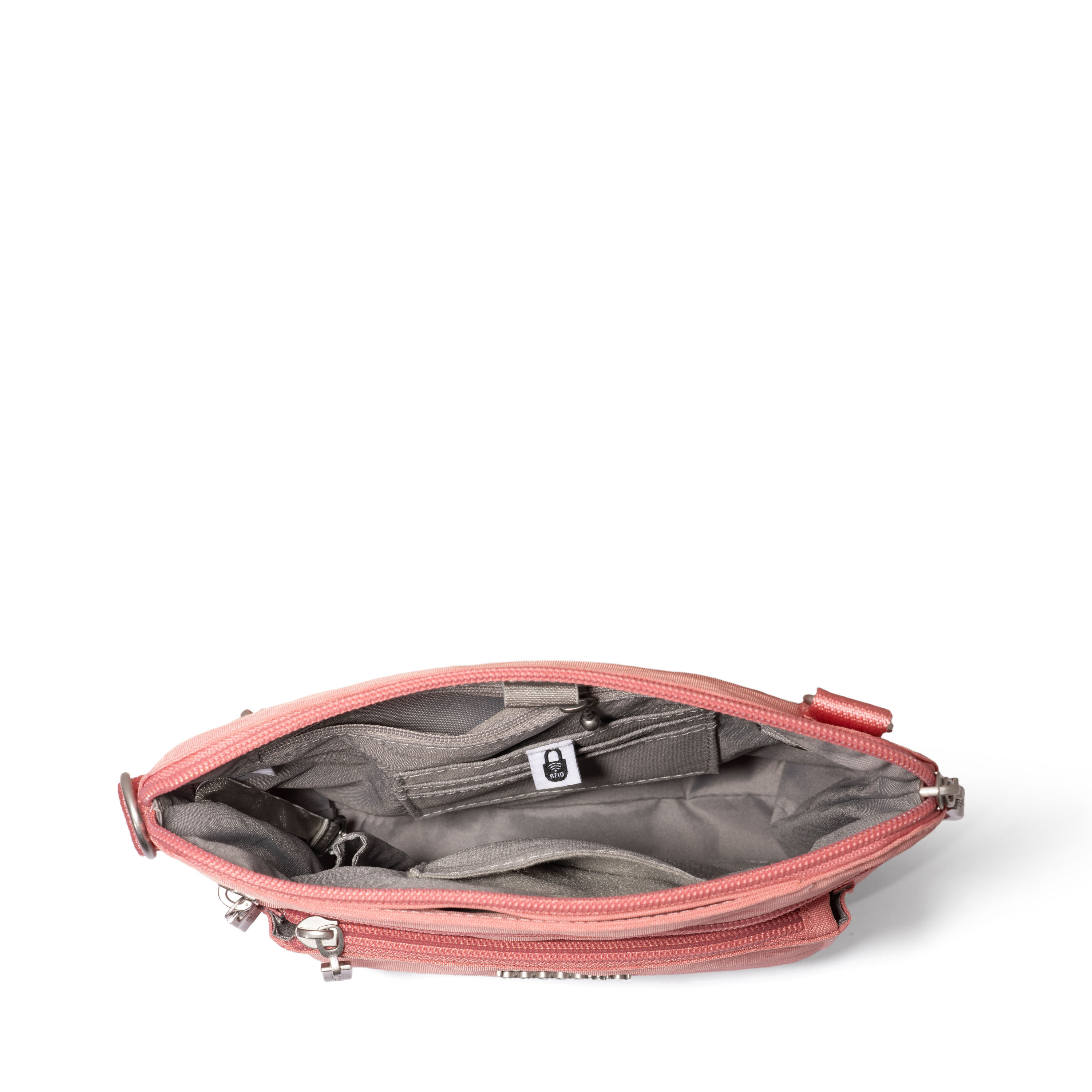 Modern Pocket Crossbody