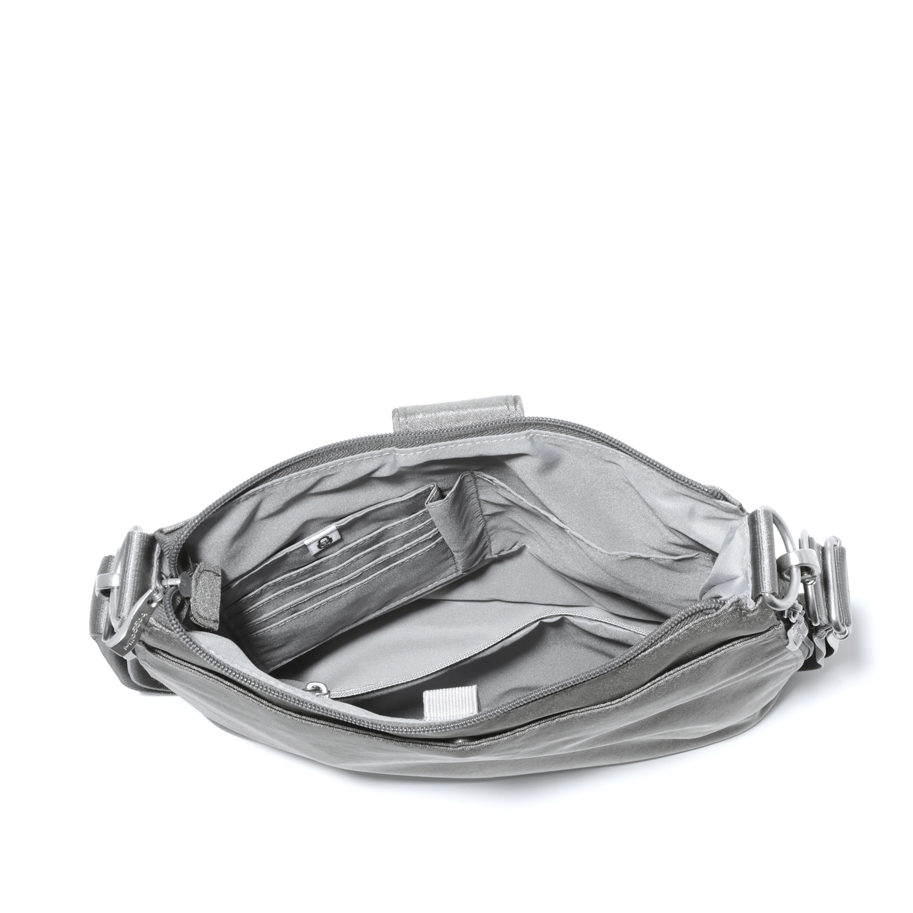 Sorrento RFID Hobo Bag