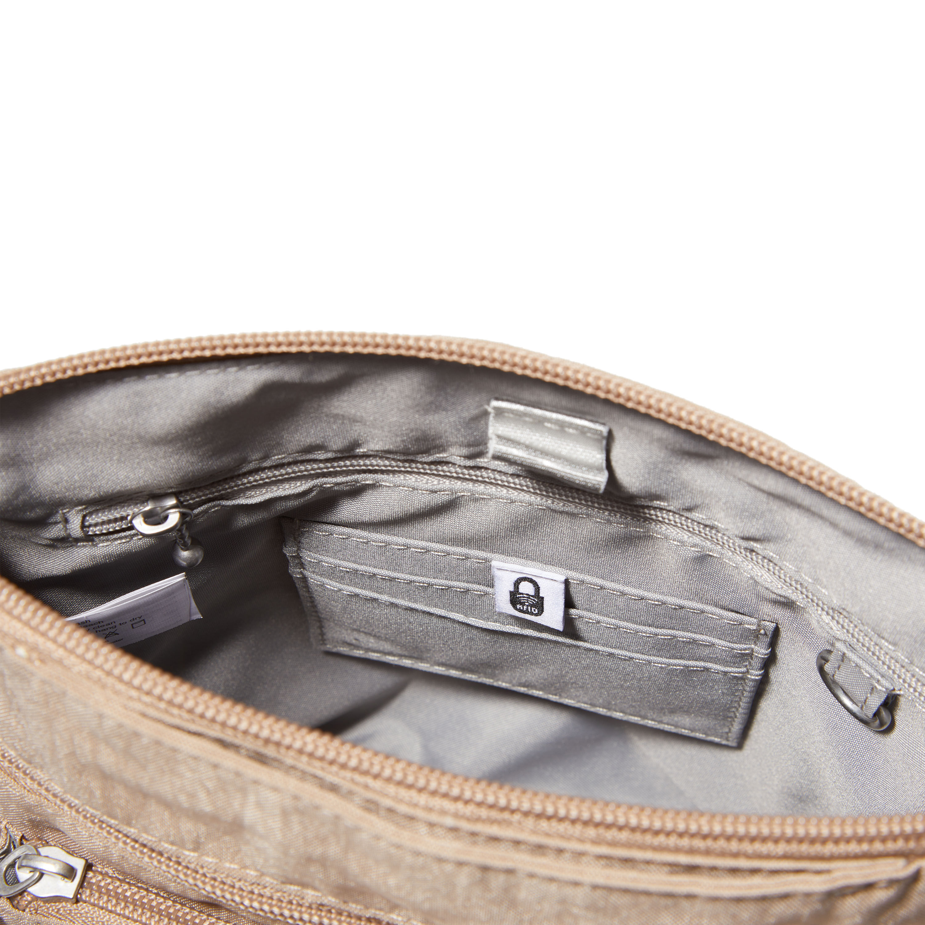 Modern Pocket Crossbody