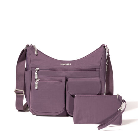 Baggallini womens Everywhere Bagg Crossbody Women Nederlands Baggallini womens Everywhere Bagg Crossbody Women Nederlands