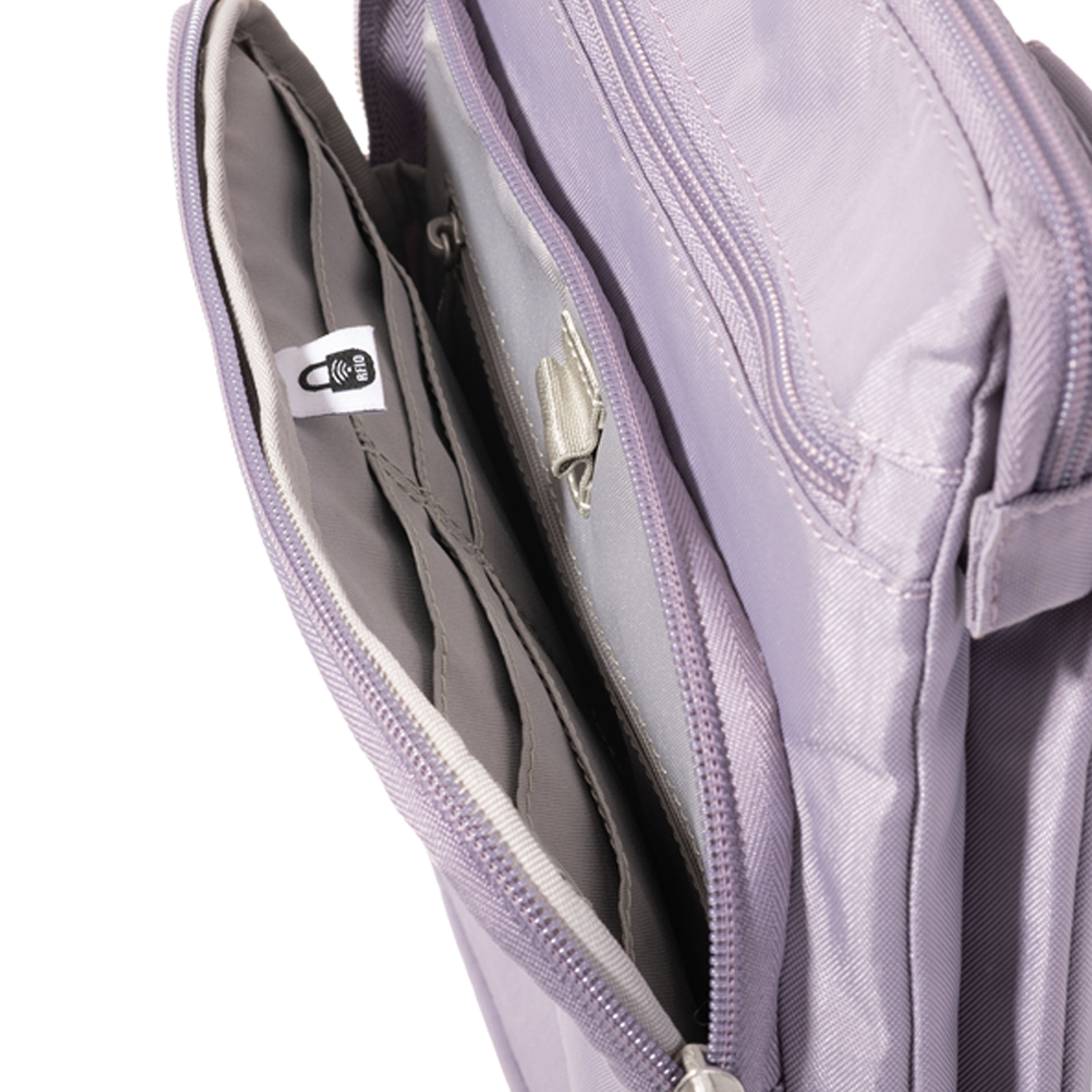 Out And About Crossbody