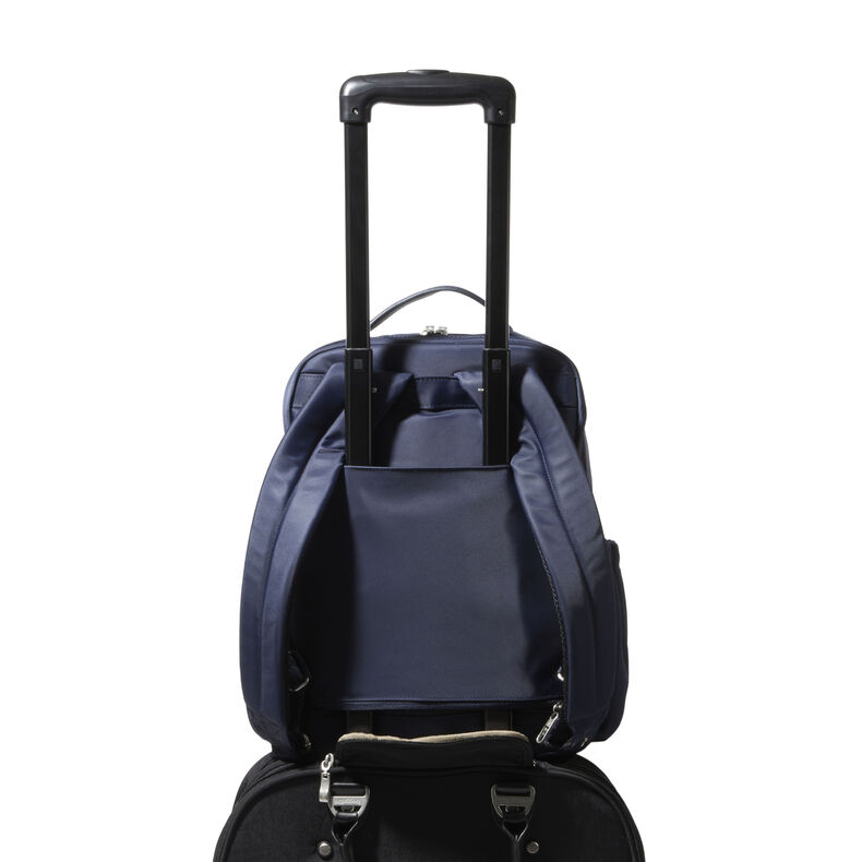 Tribeca Expandable Laptop Backpack Tribeca Expandable Laptop Backpack