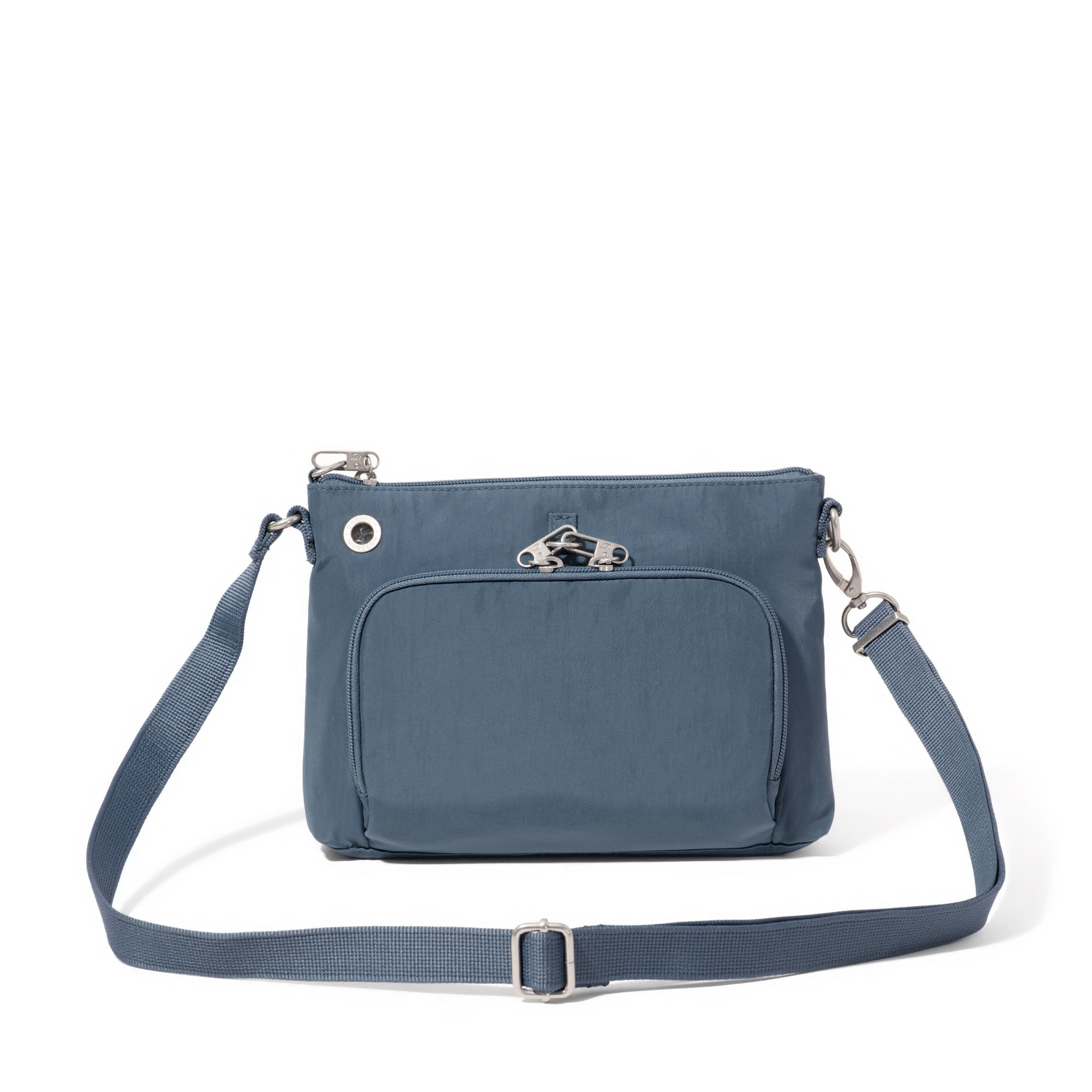 Securtex Anti-Theft Memento Crossbody Bag