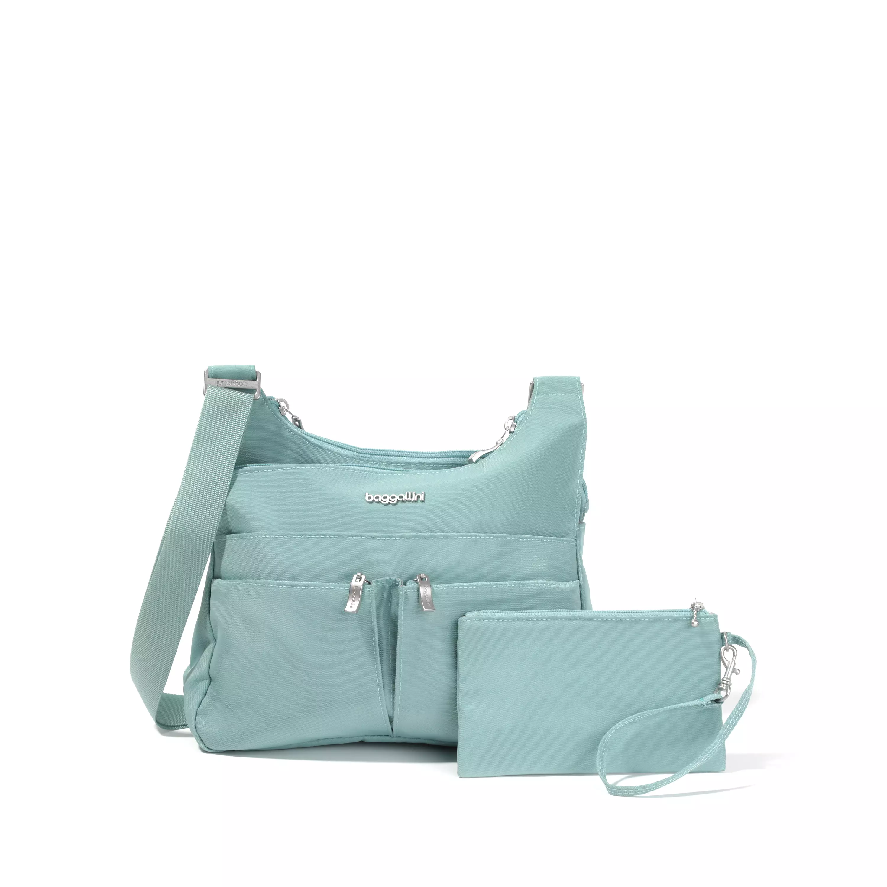 Legacy Cross Over Crossbody