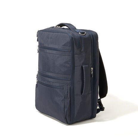 Modern Convertible Travel Backpack - Main Image