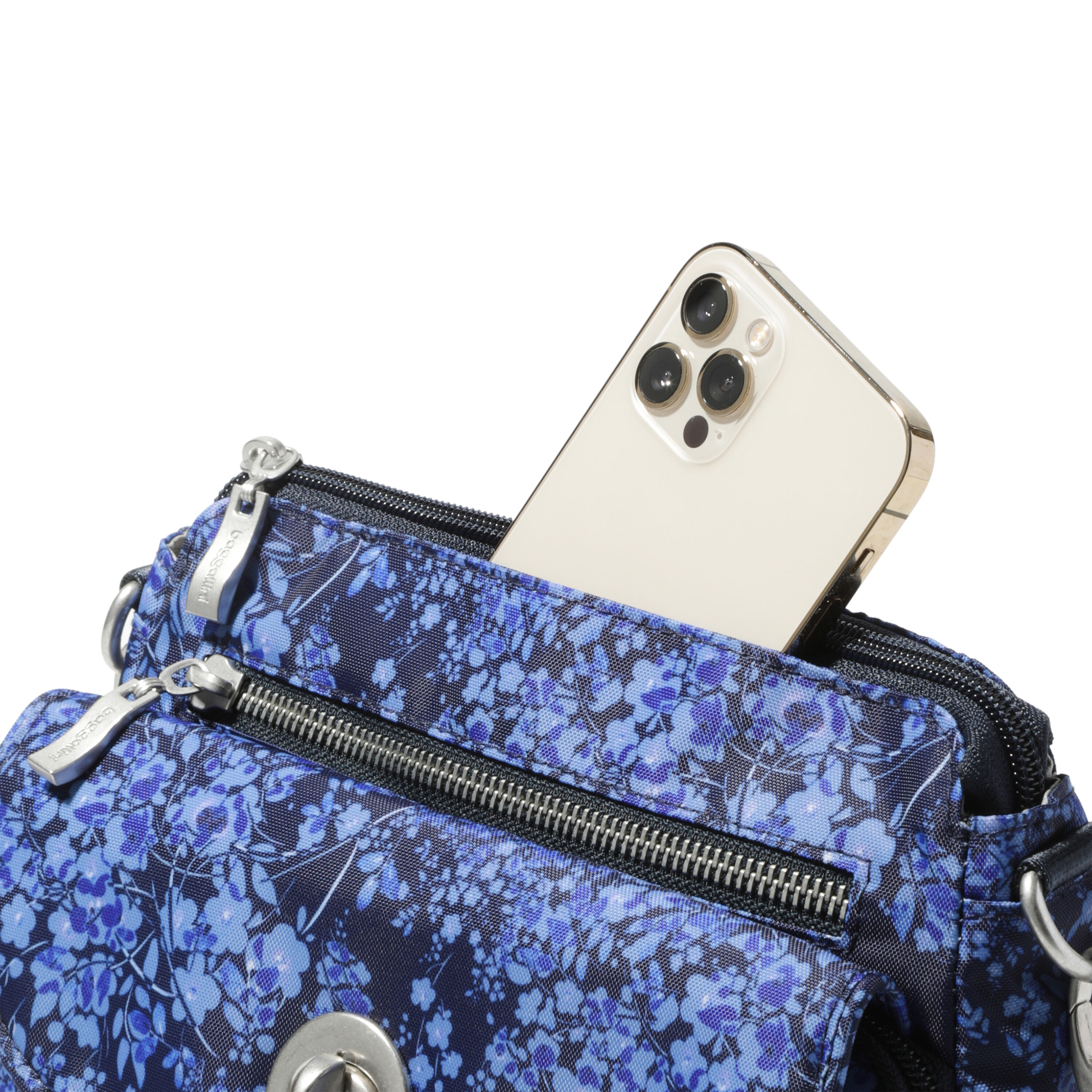 Calais Crossbody Bag