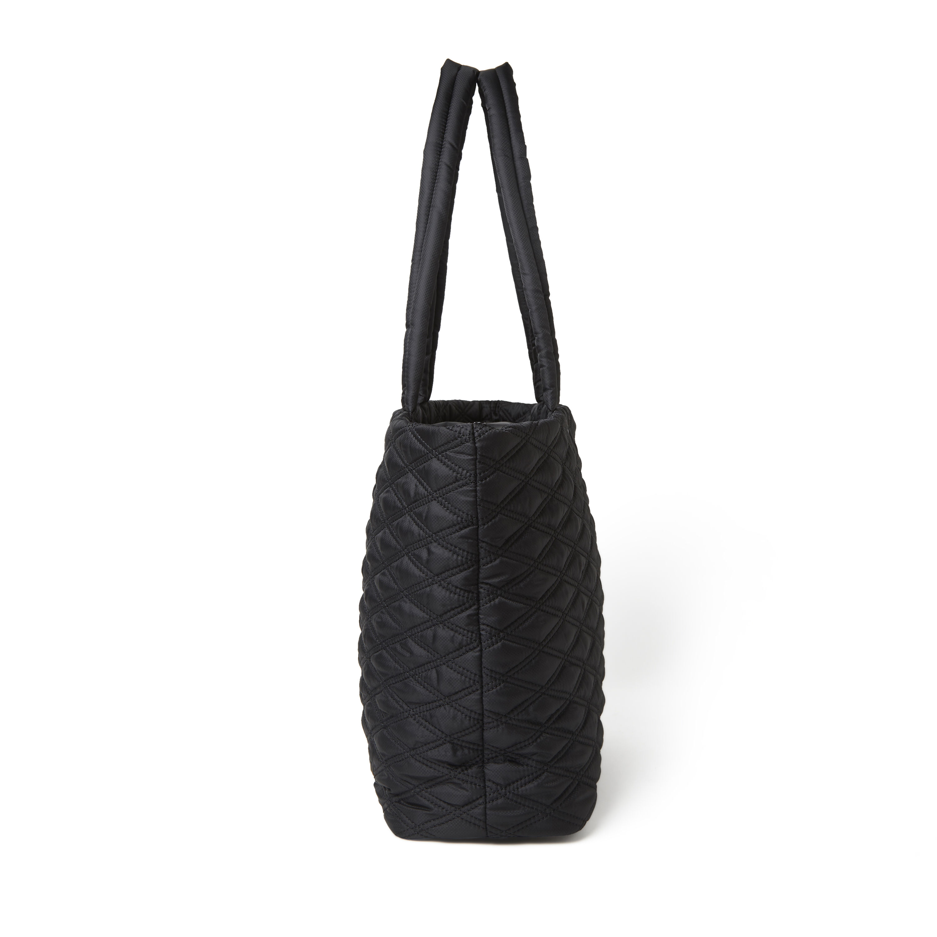 Quilted Tote Bag