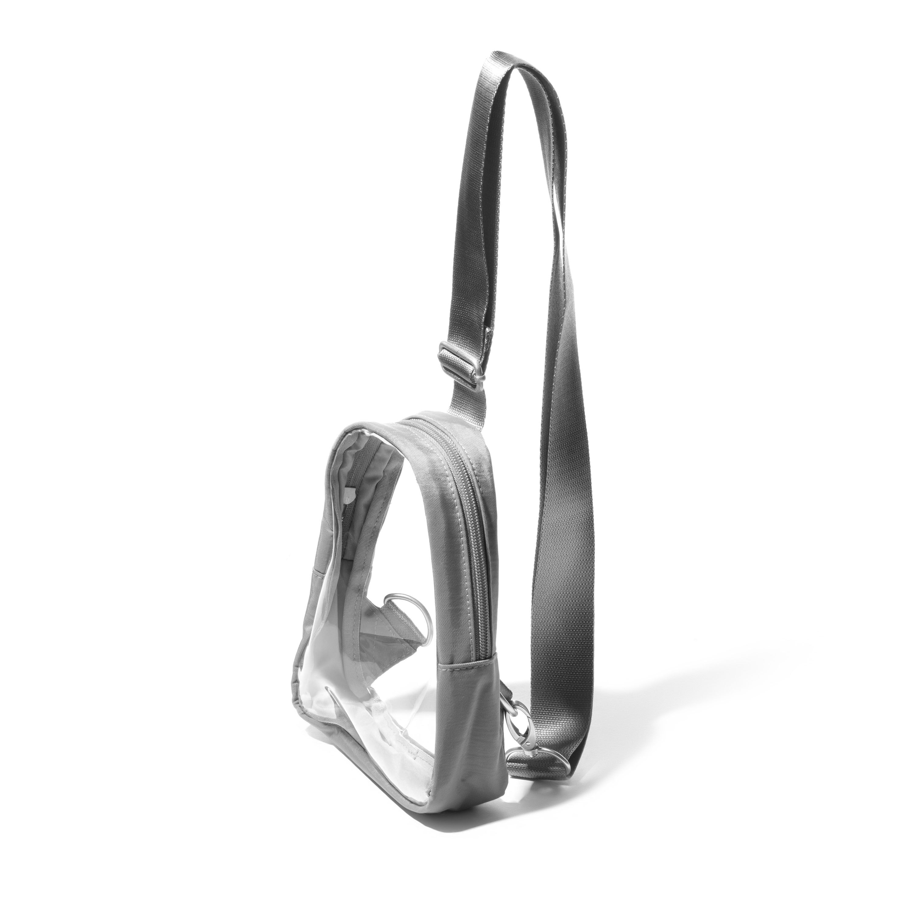 Clear Stadium Mini Sling