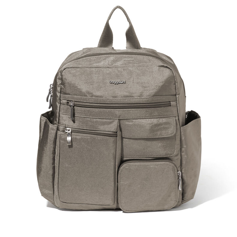 Modern Excursion Backpack
