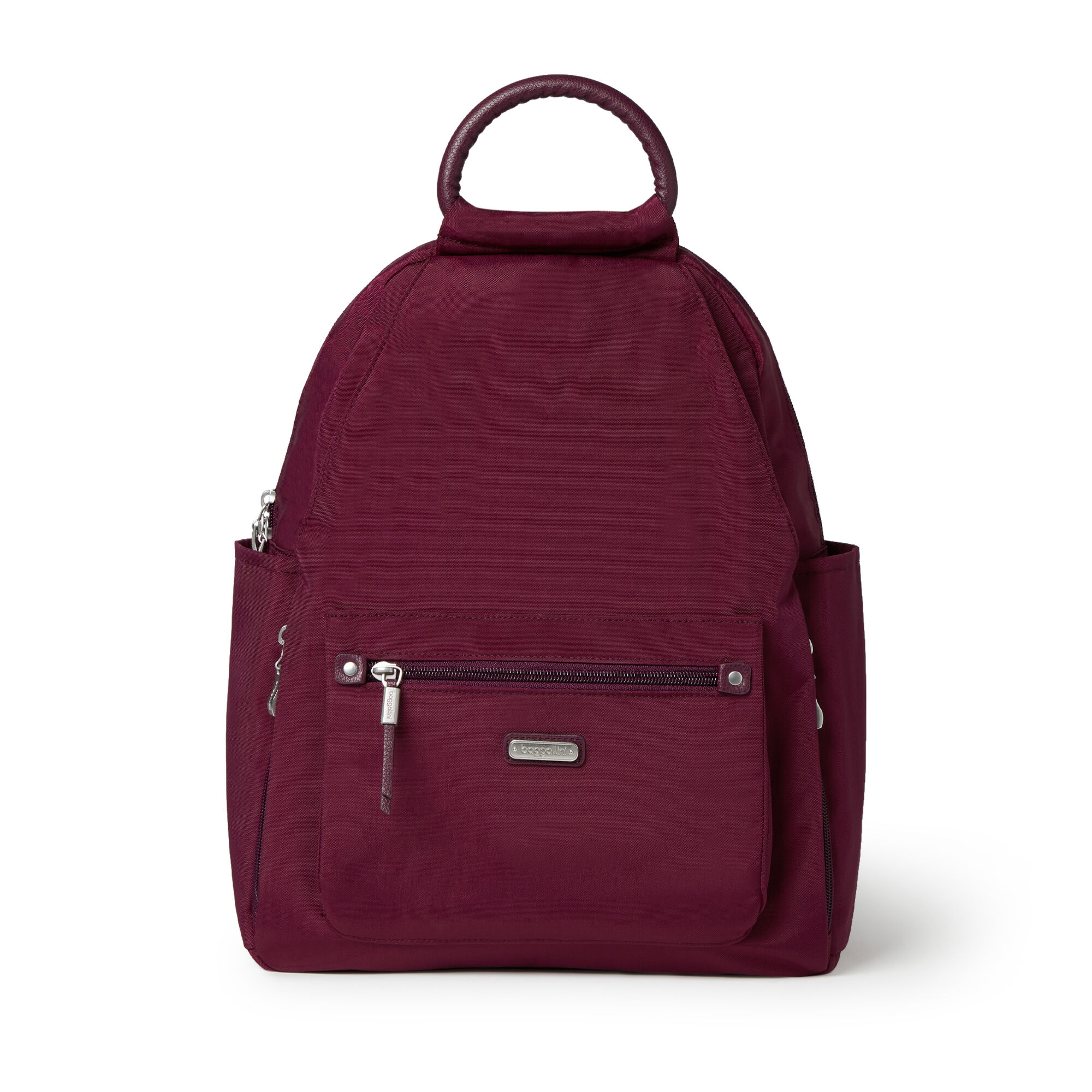 ayakawasaki バックパック　リュック　wine All Day Backpack with RFID Wristlet
