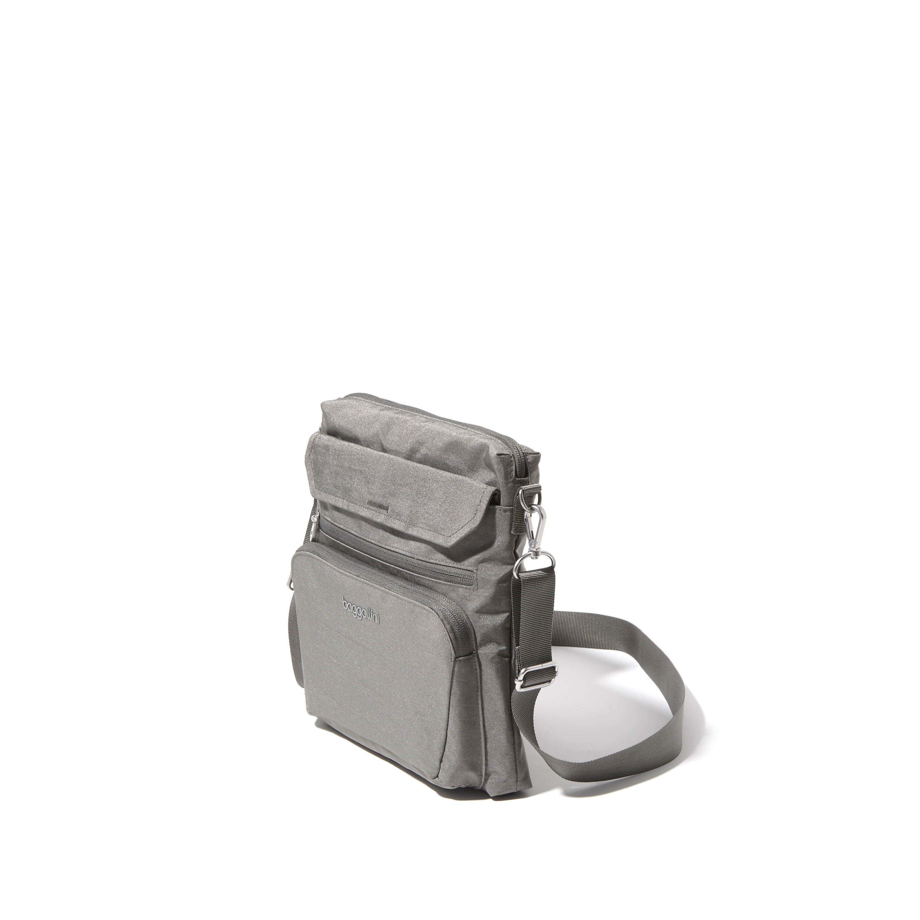 Urban Explorer Slim Crossbody