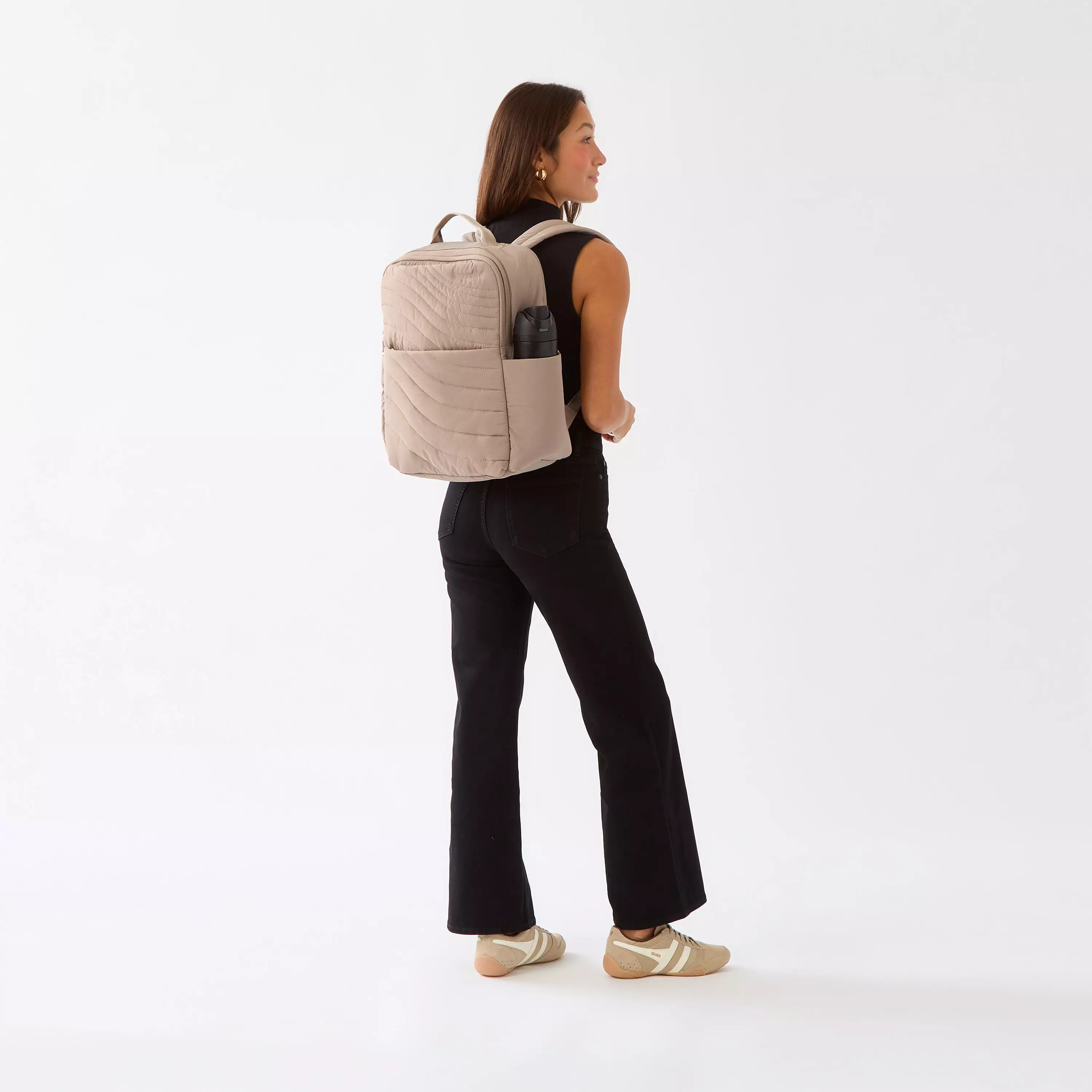Set Wave Backpack