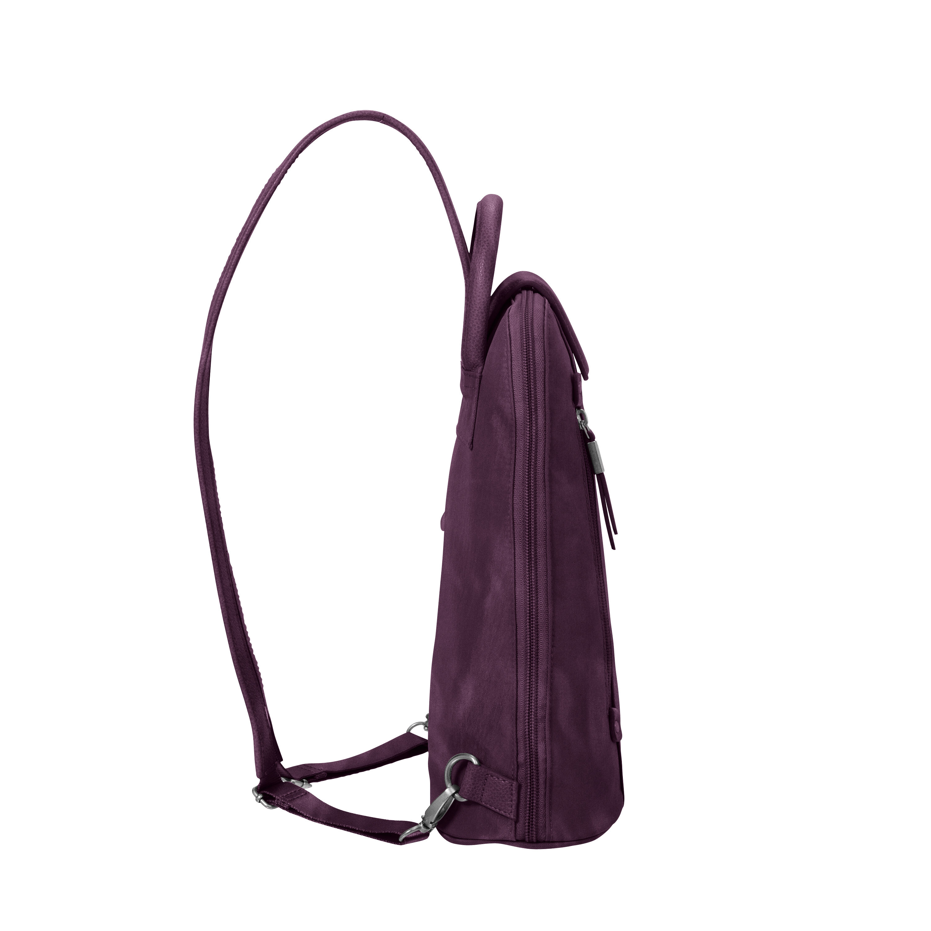 Metro Backpack With RFID Phone Wristlet