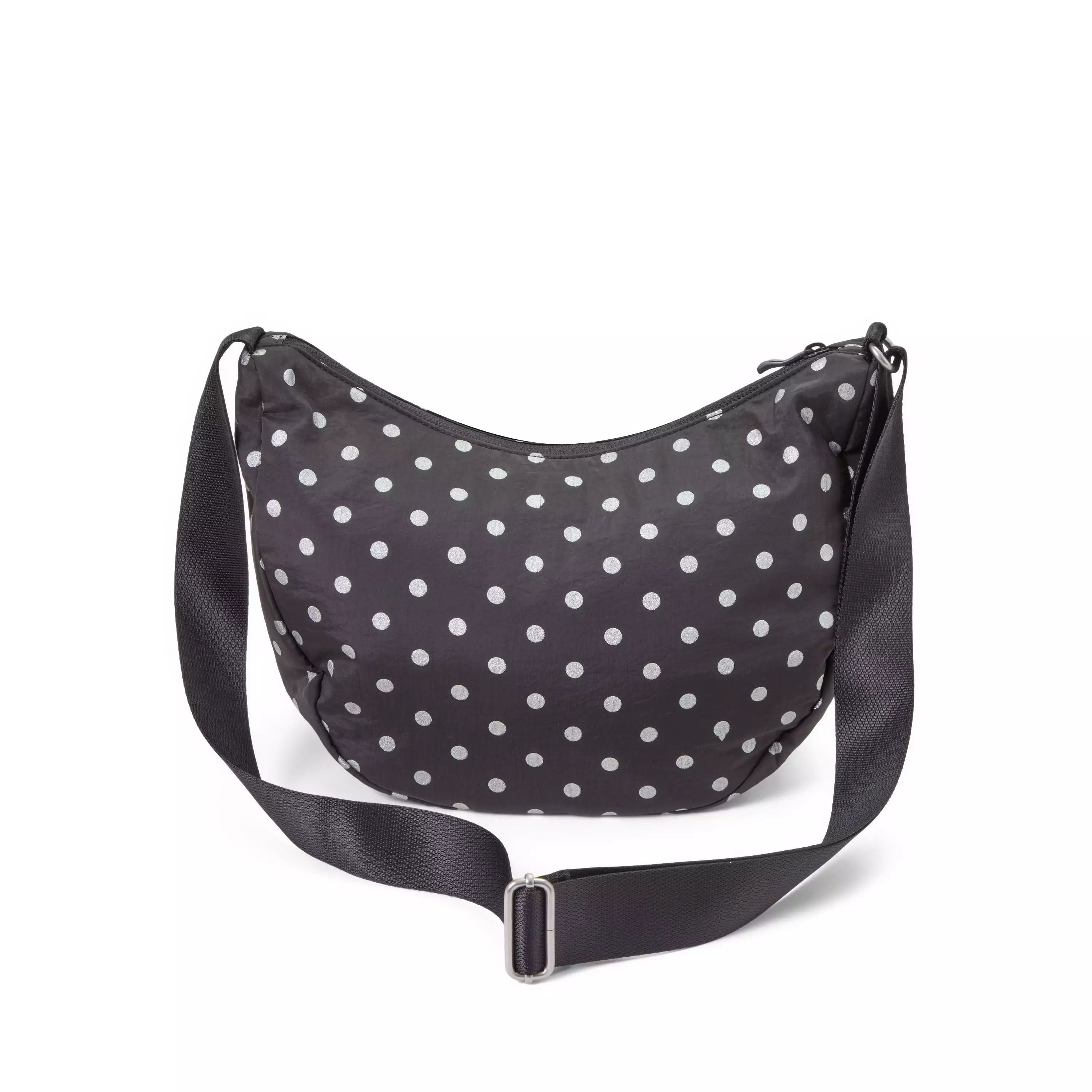 Swift Crescent Crossbody