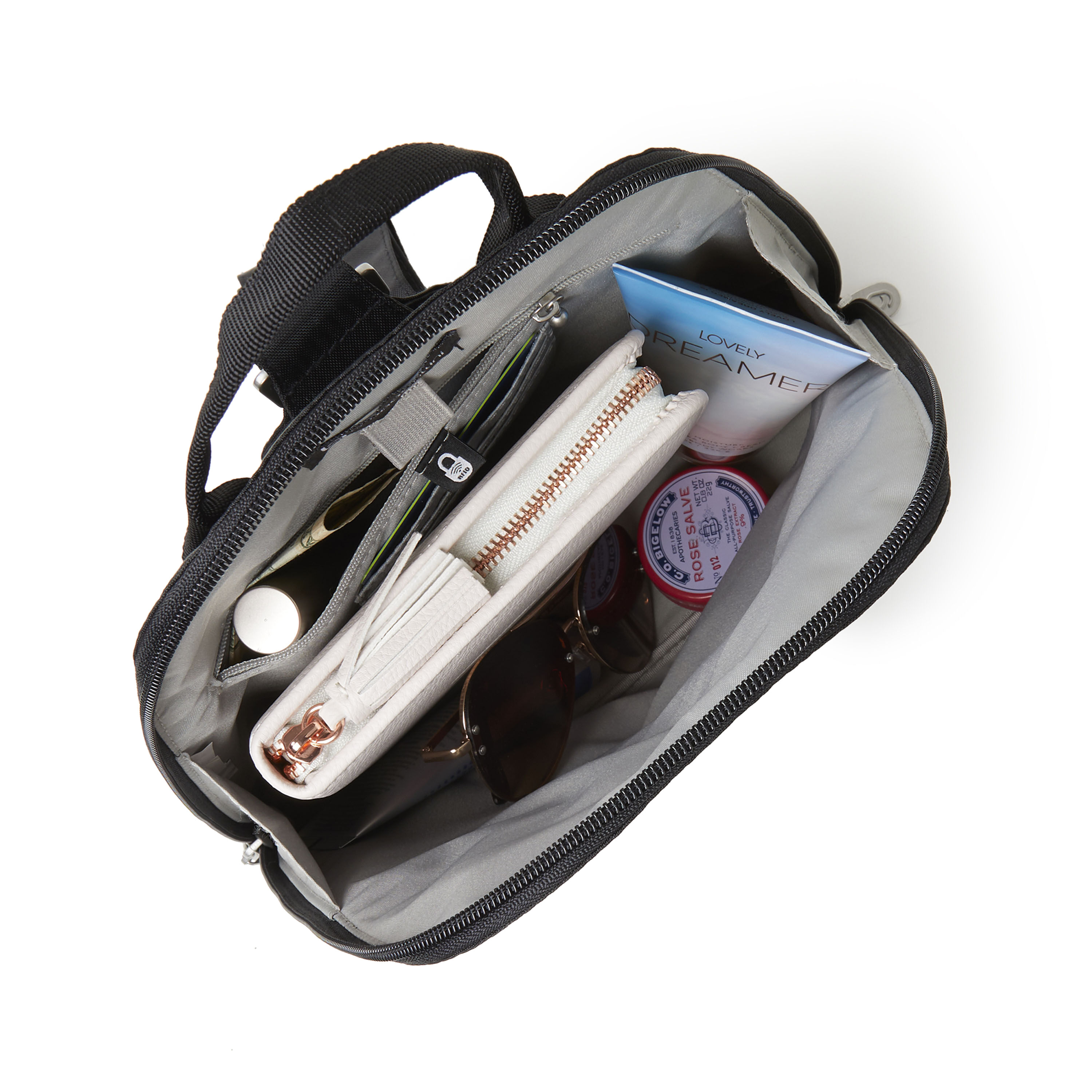 Memphis Convertible Backpack