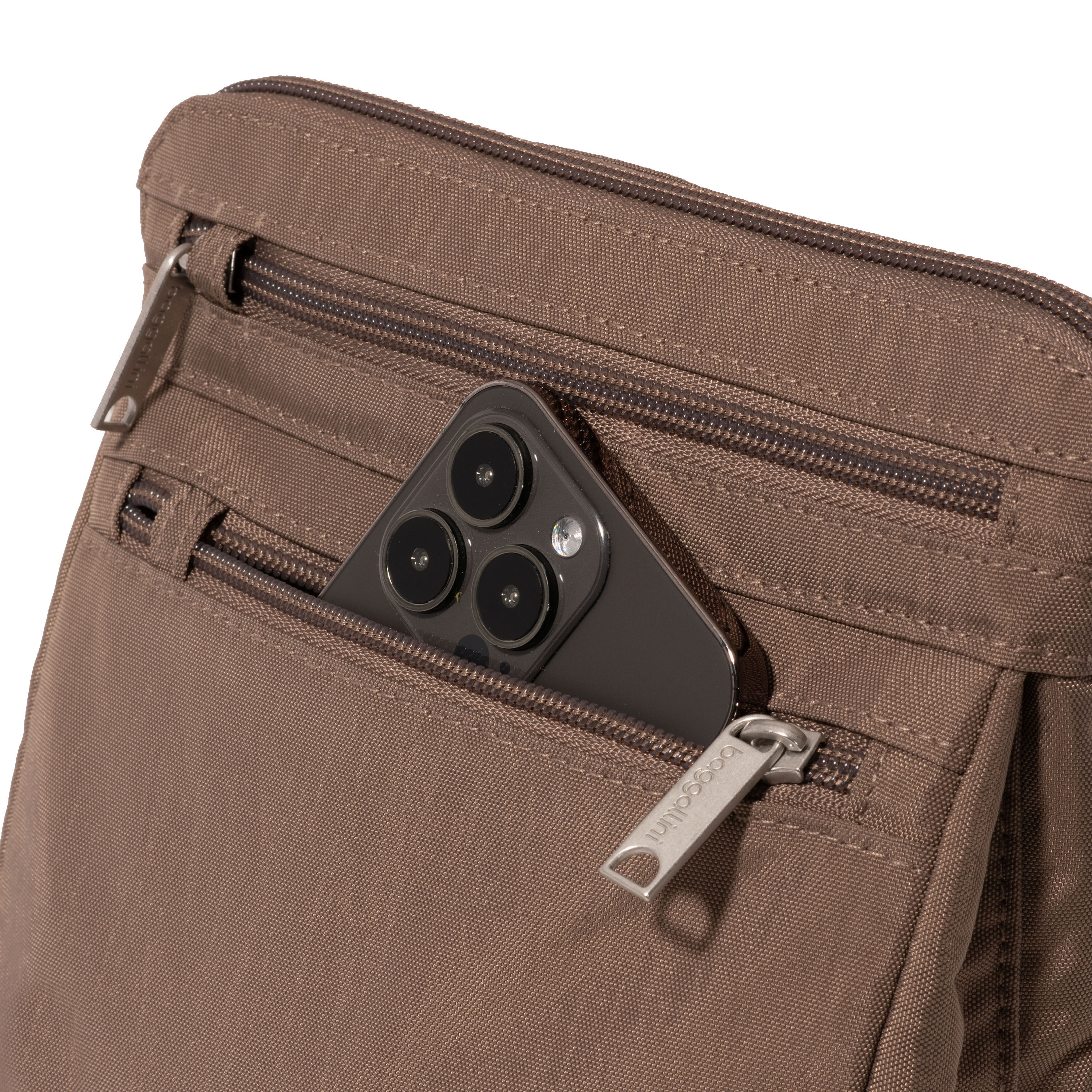 Securtex Anti-Theft Crossbody