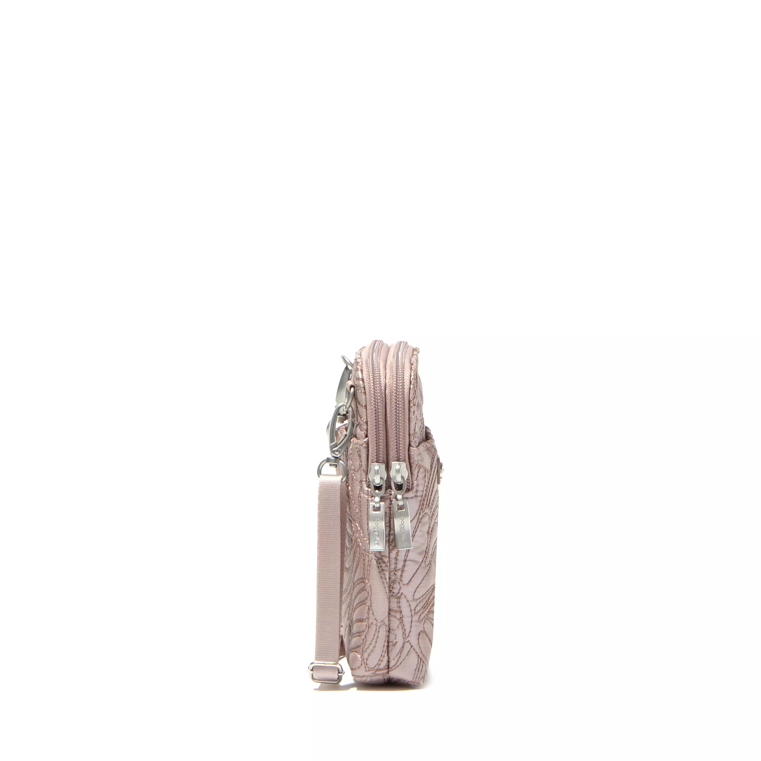True Classic Take Two RFID Crossbody