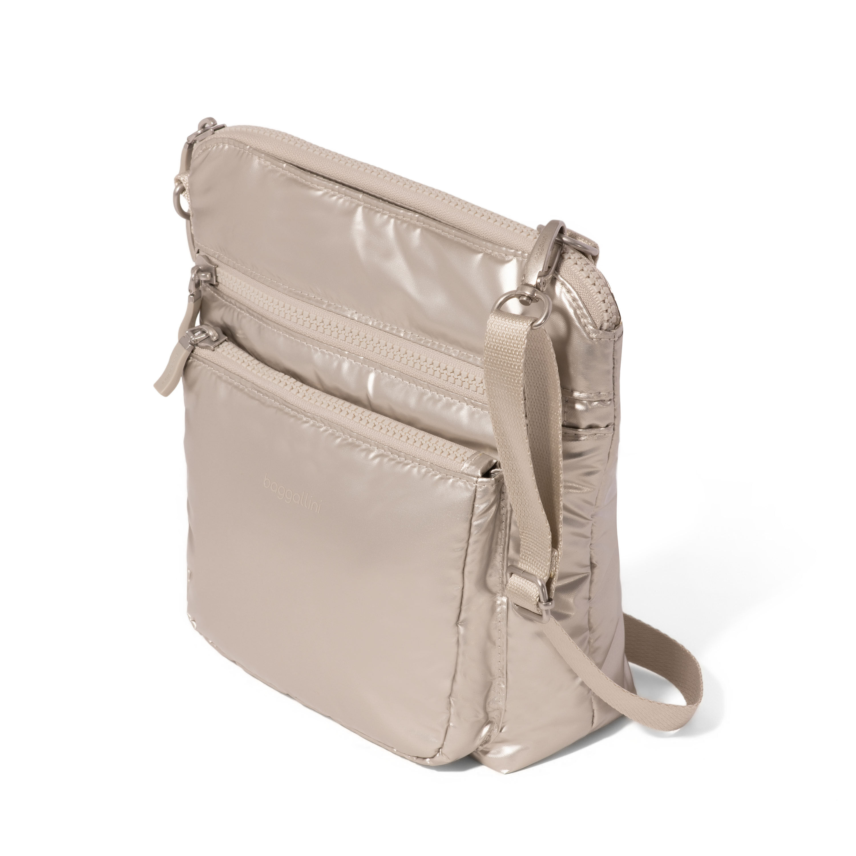 Modern Pocket Crossbody
