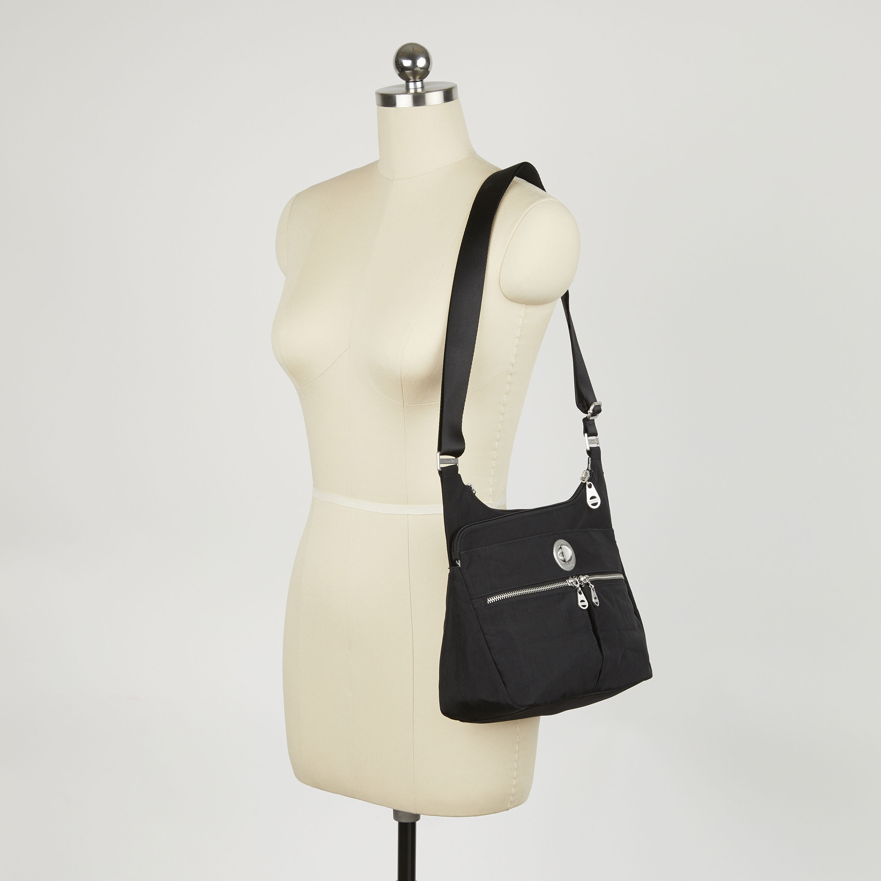 Istanbul Crossbody Bag