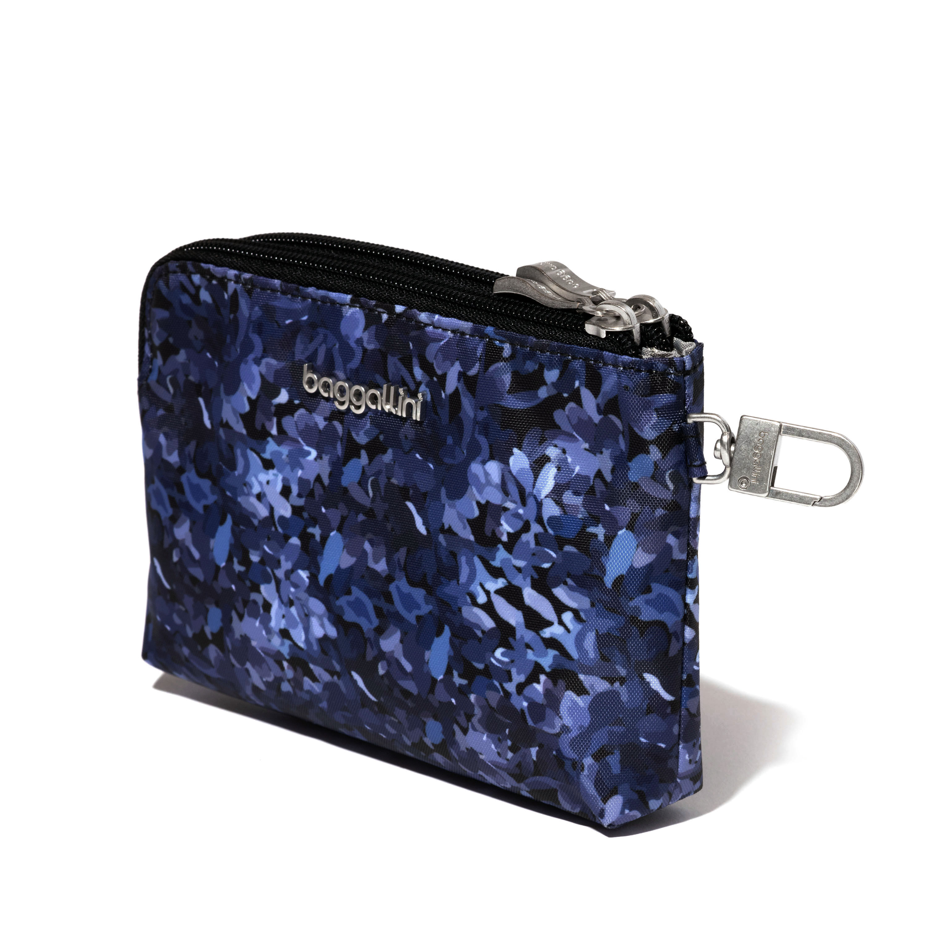 On The Go Daily RFID Pouch