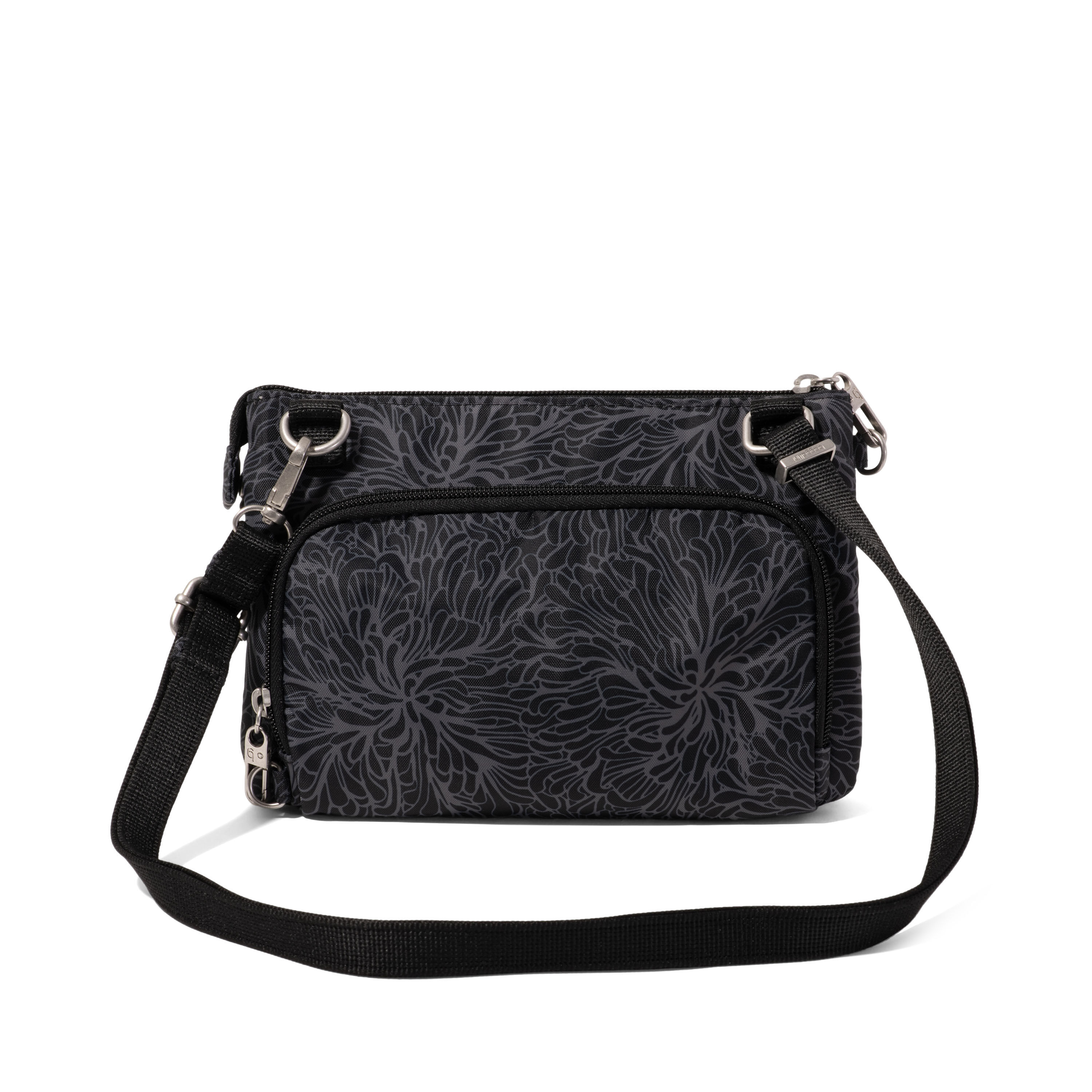 Securtex&reg; Anti-Theft Stash Crossbody Bag