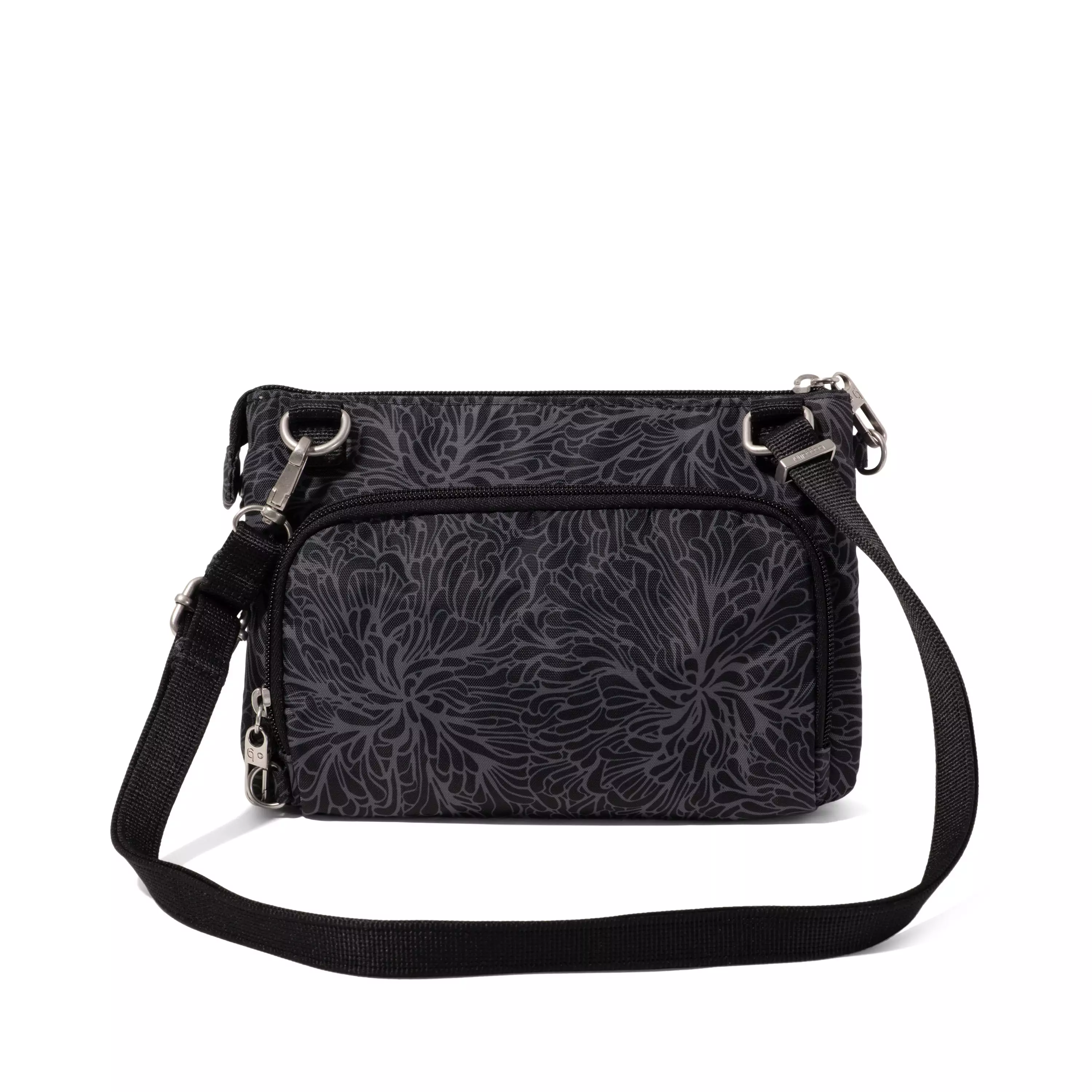 Securtex® Classic Anti-Theft Stash Crossbody