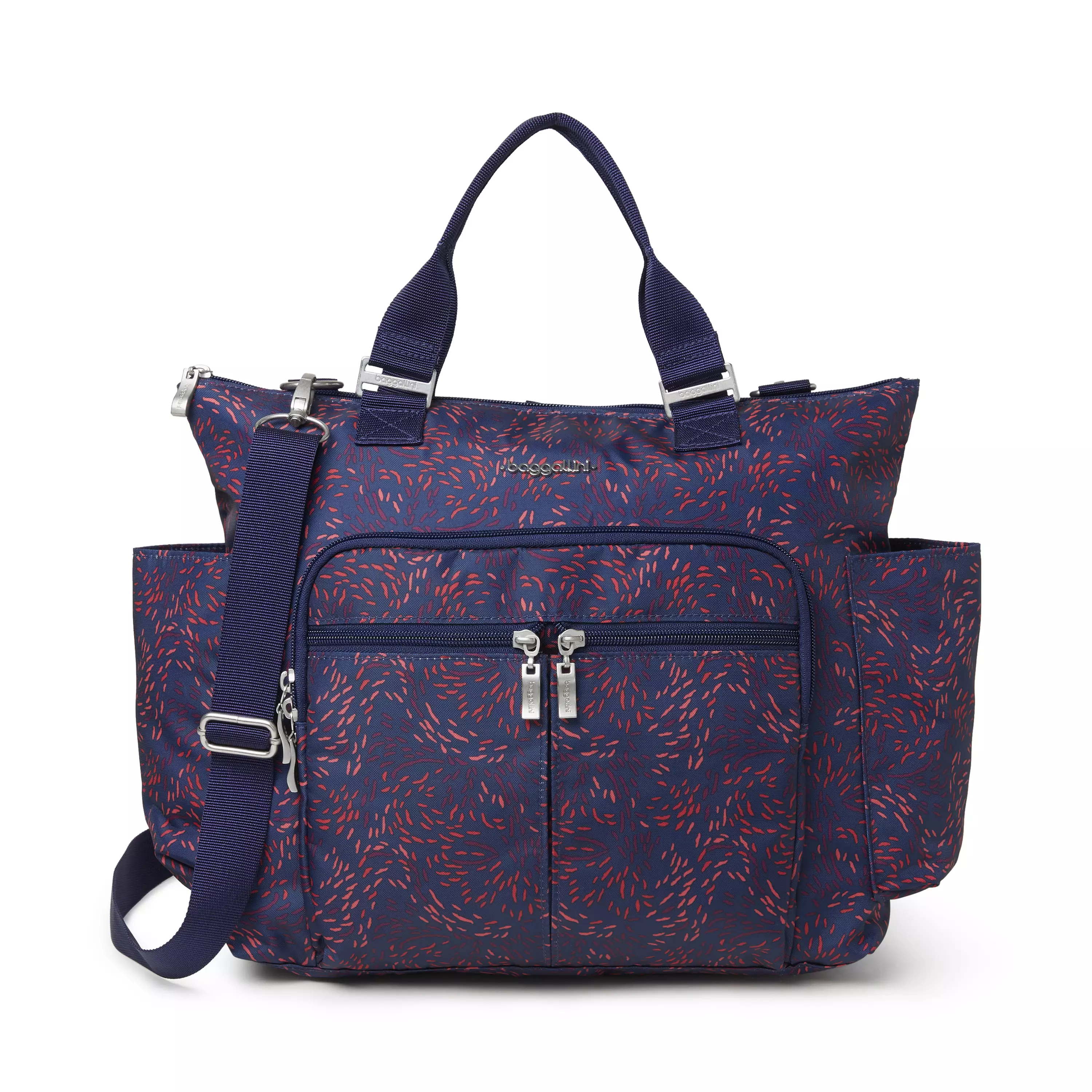 Convertible Backpack Crossbody