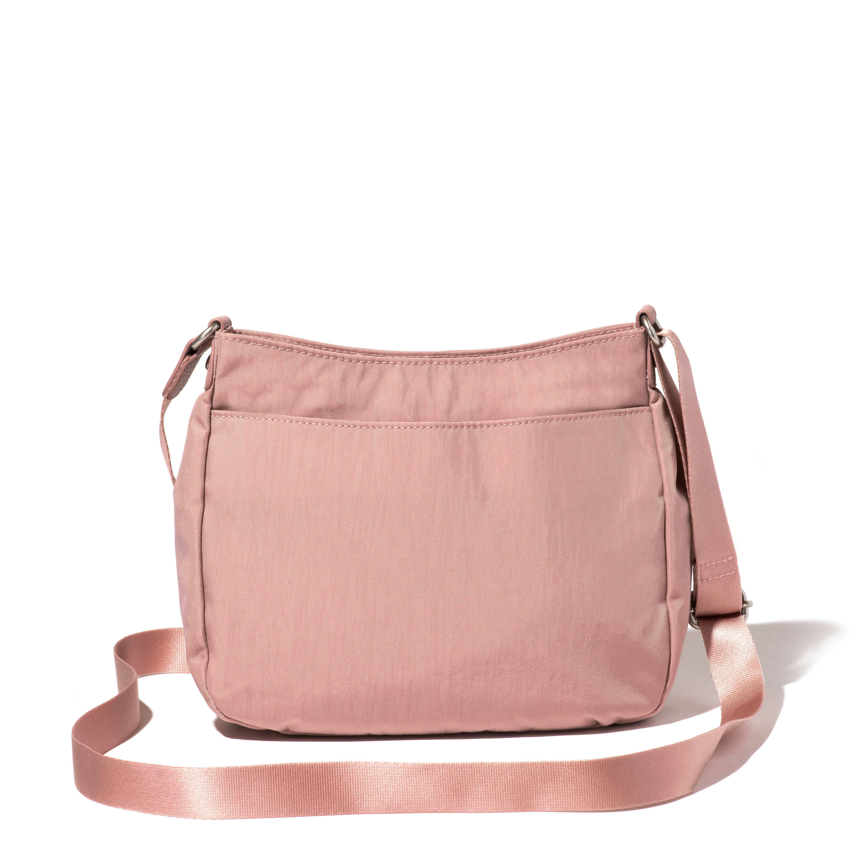 Uptown Bagg With RFID Phone Wristlet