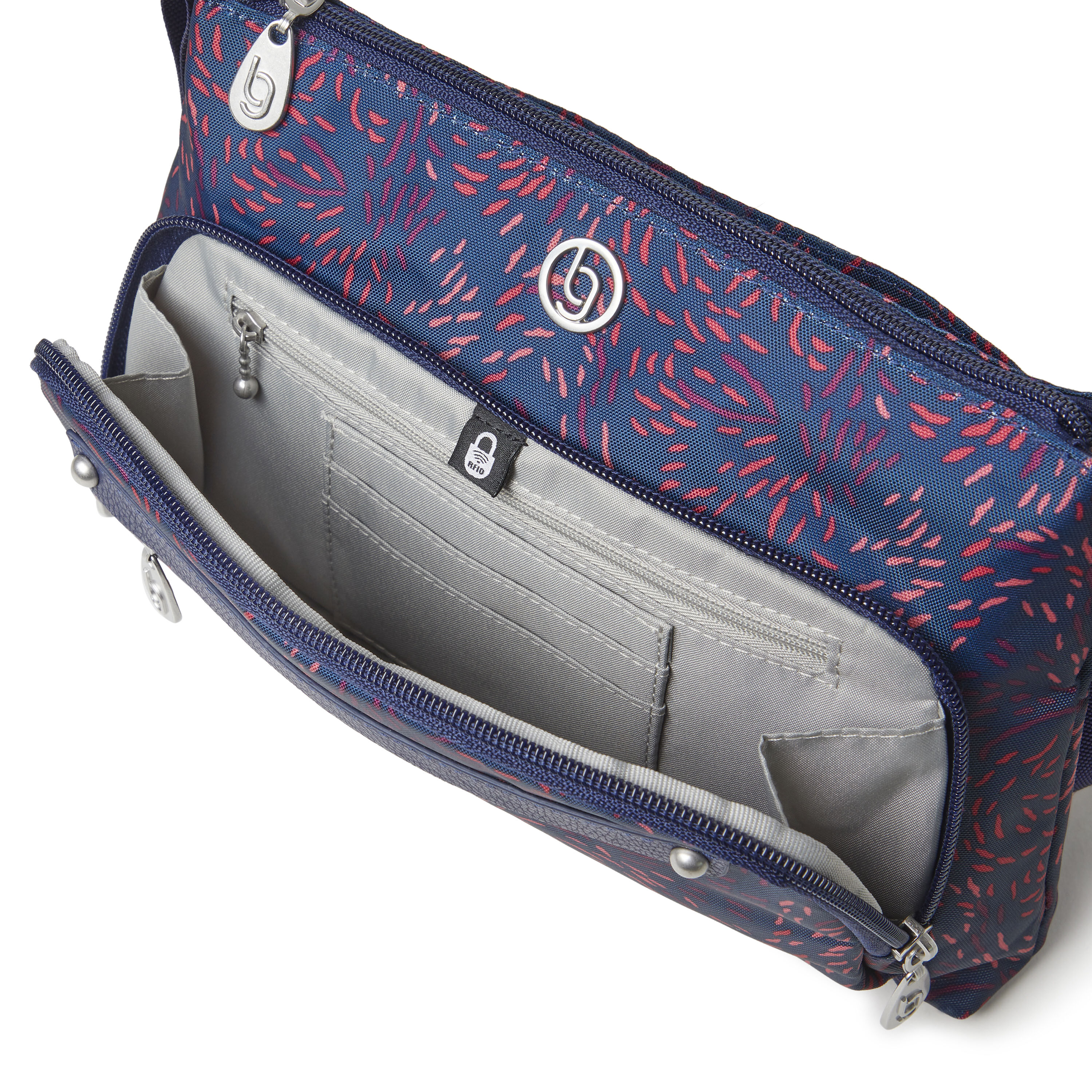 El Paso Crossbody Bag