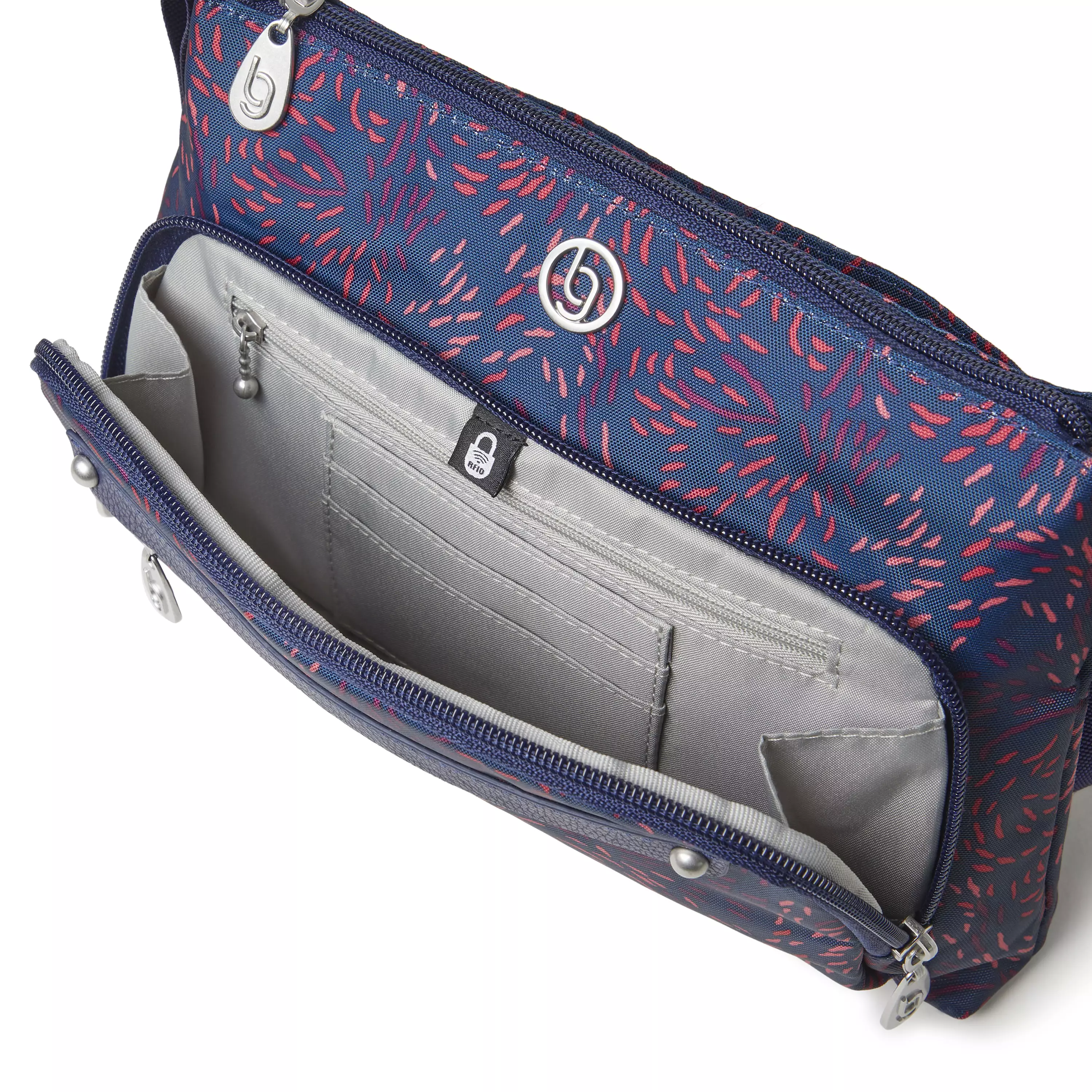 El Paso Crossbody Bag