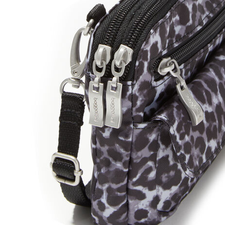 Gray baggallini Clearance