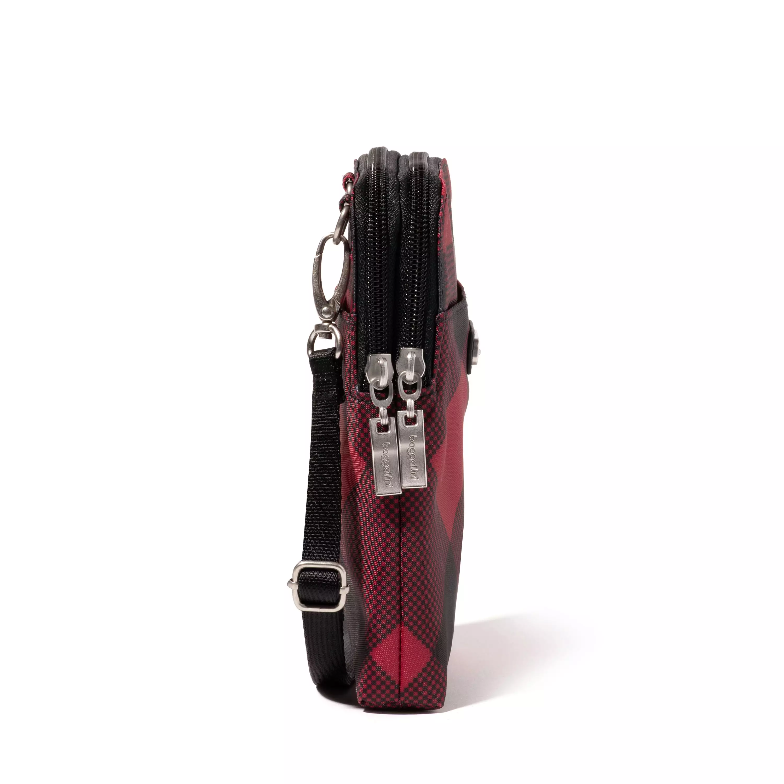 True Classic Take Two RFID Crossbody