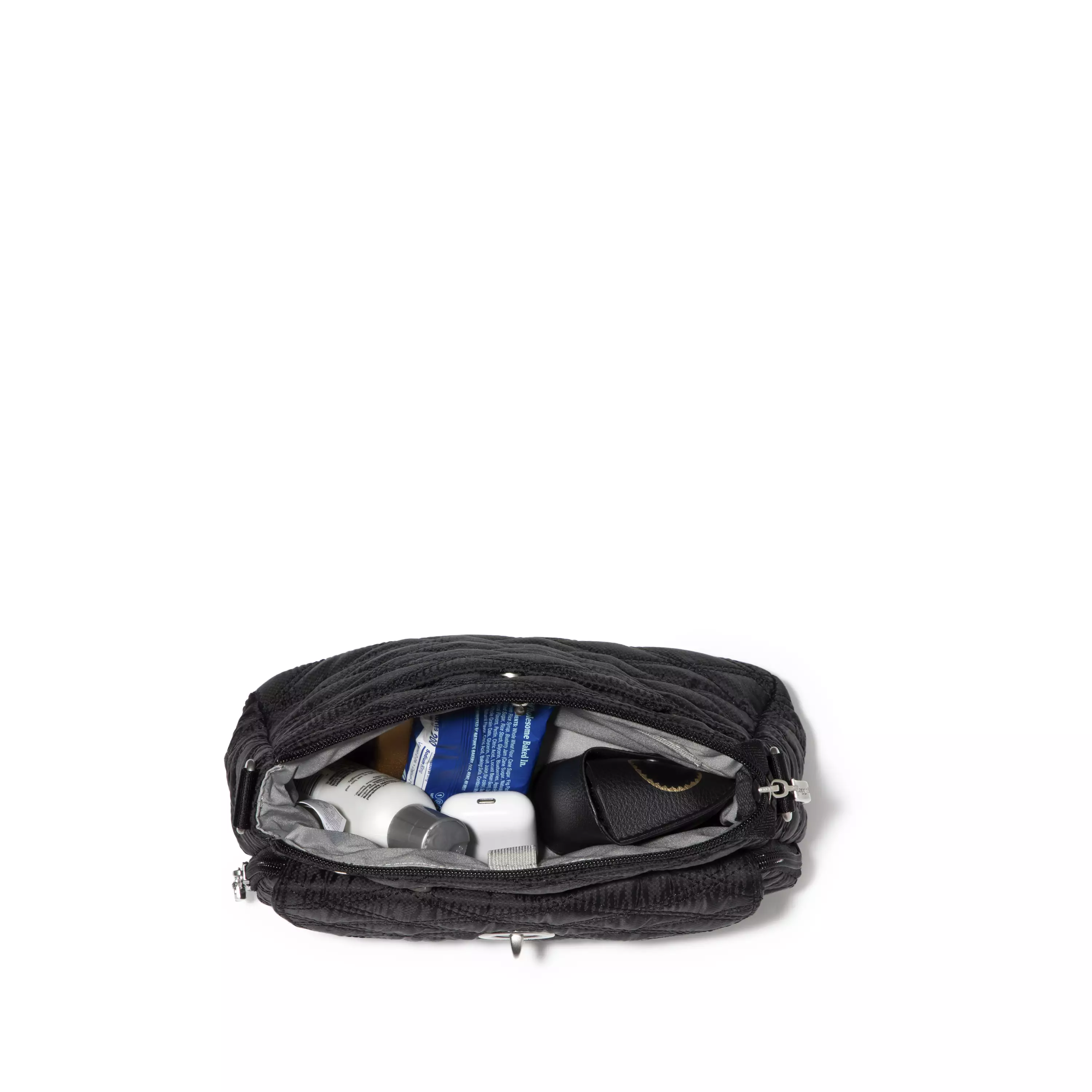 True Classic Calais Crossbody