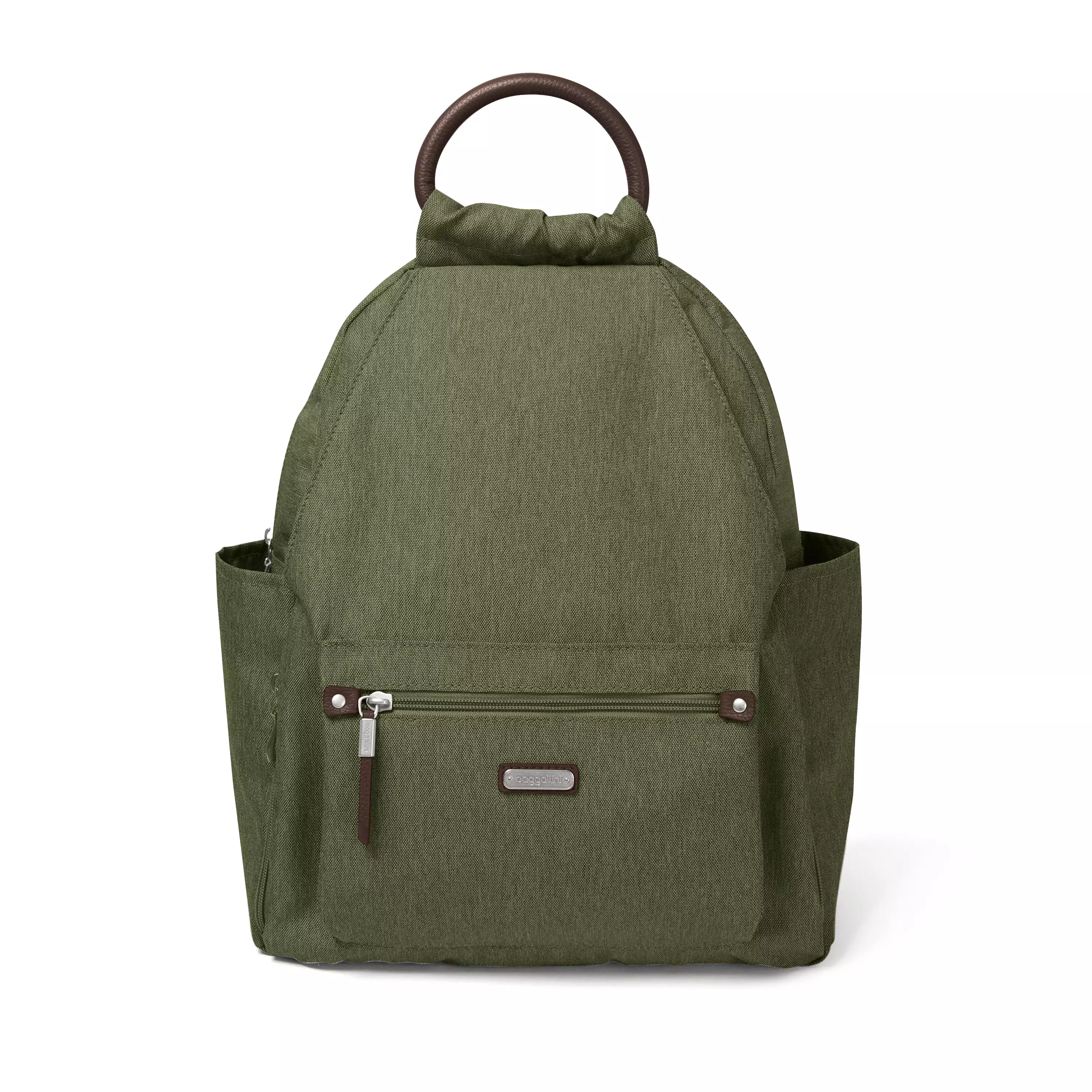 All Day Backpack with RFID Phone Wristlet