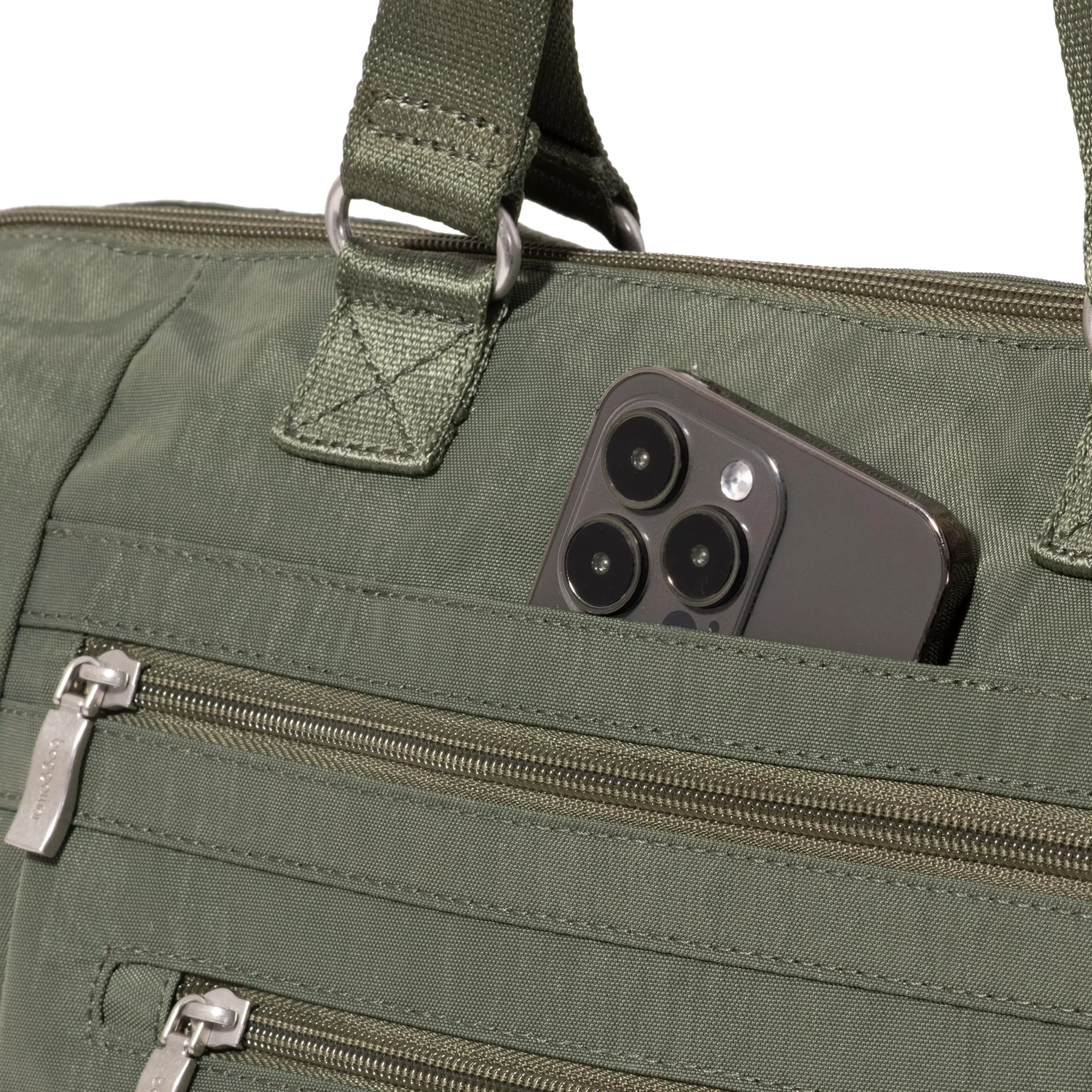 Modern Everywhere Trifecta Convertible Backpack