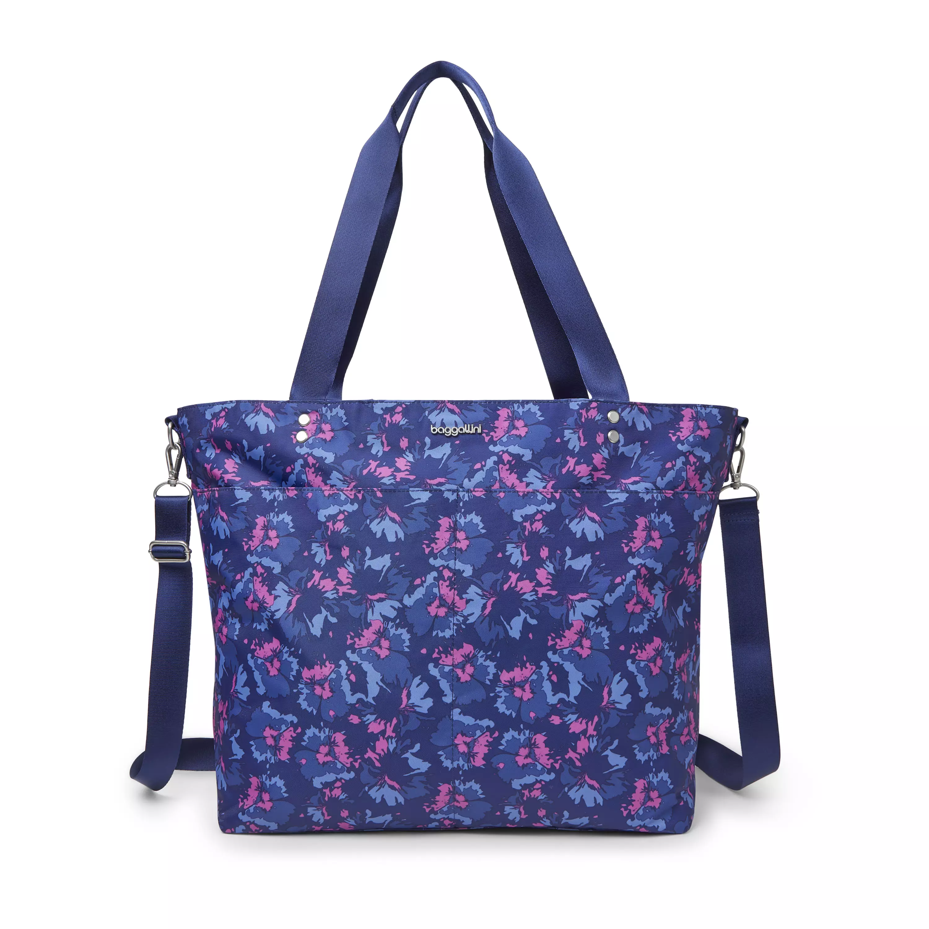 True Classic Large Carryall Tote