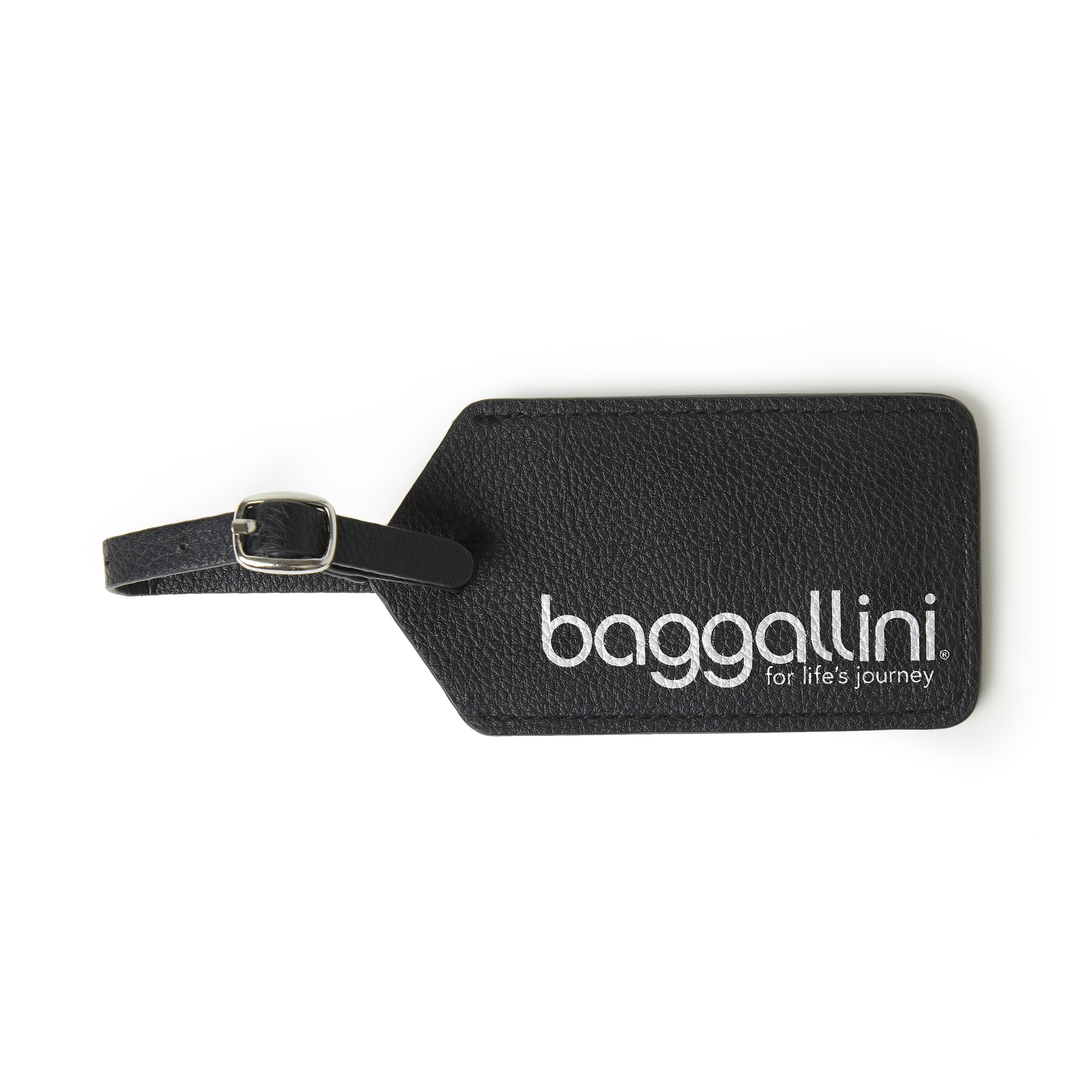 ID Luggage Tag