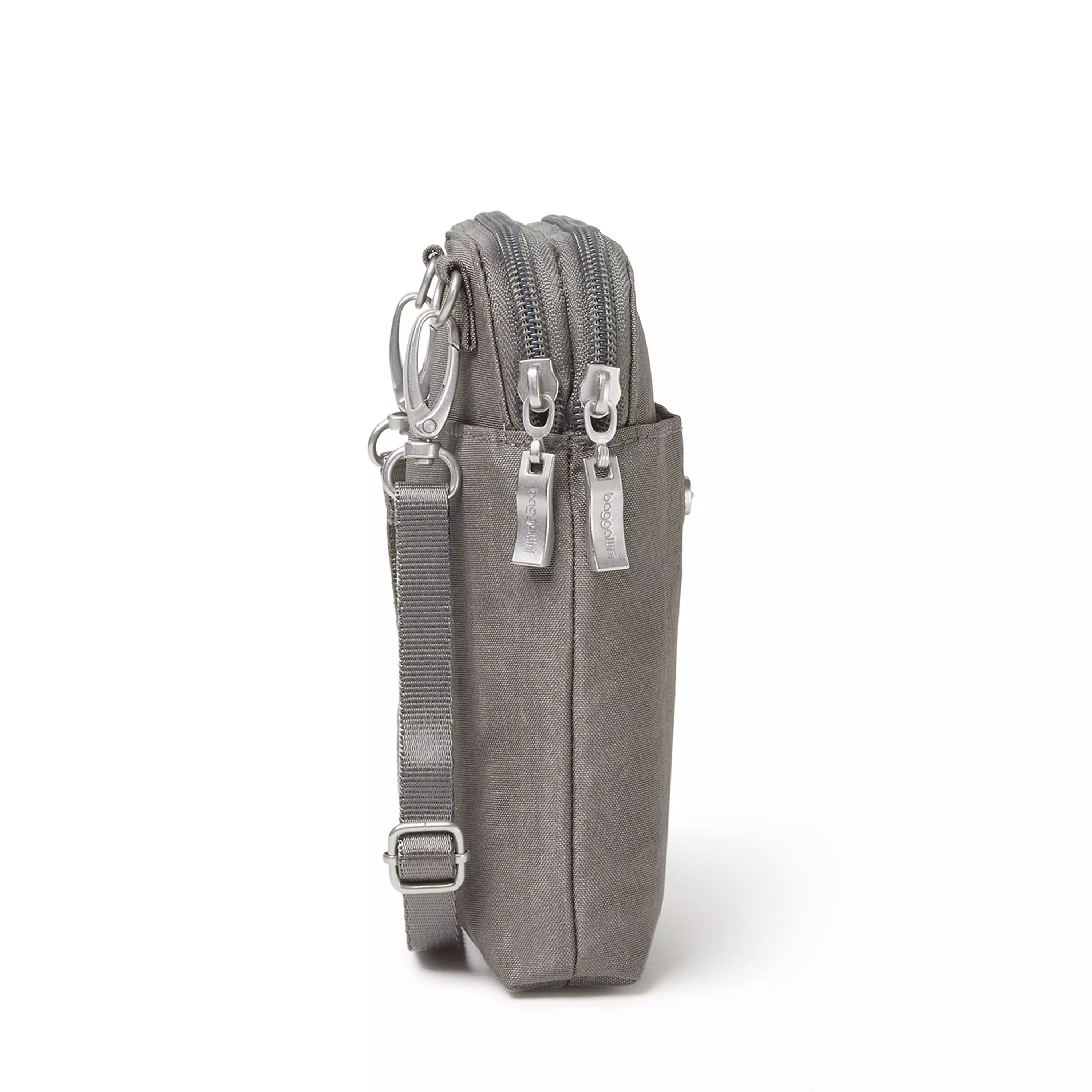 True Classic Take Two RFID Crossbody