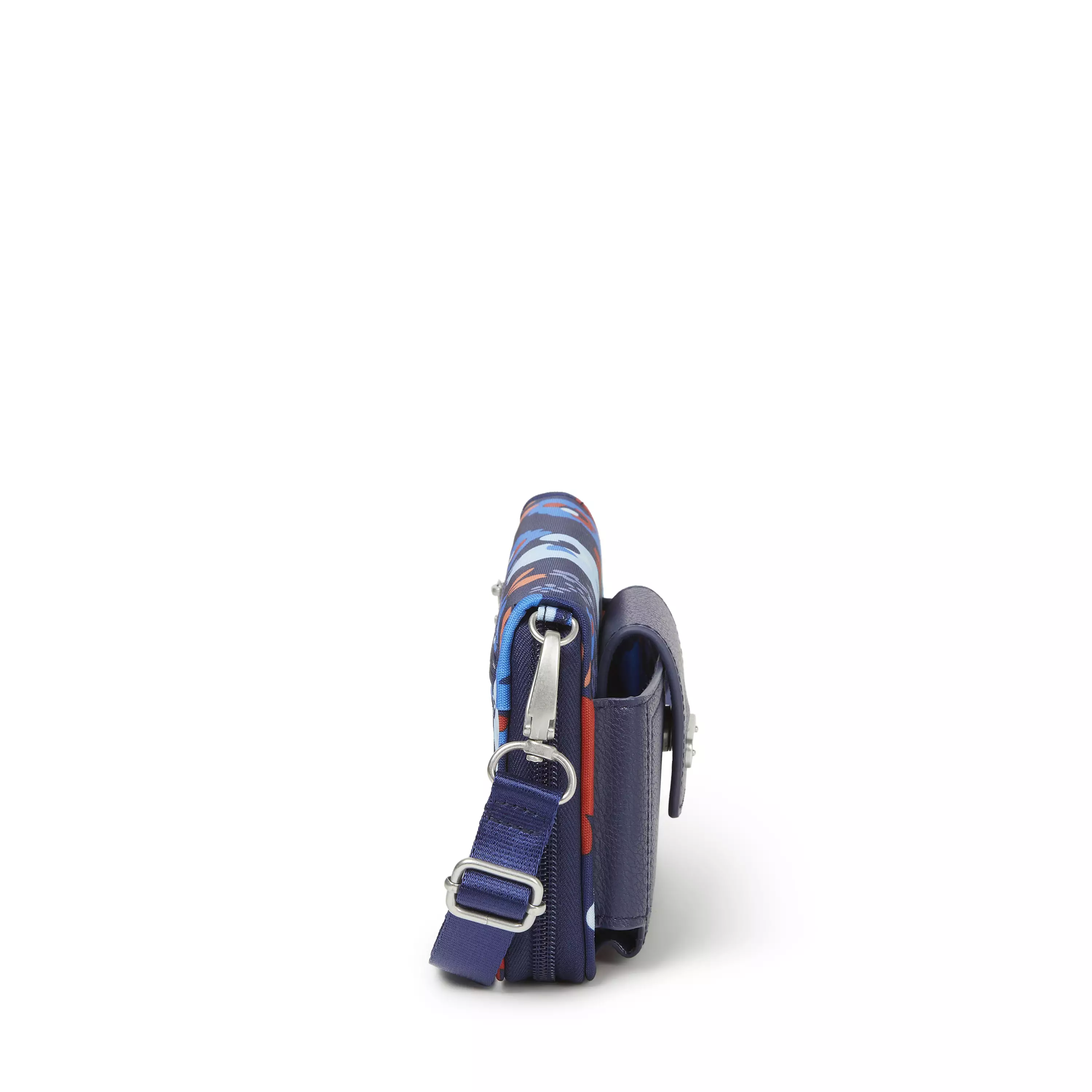 RFID Phone Wallet Crossbody