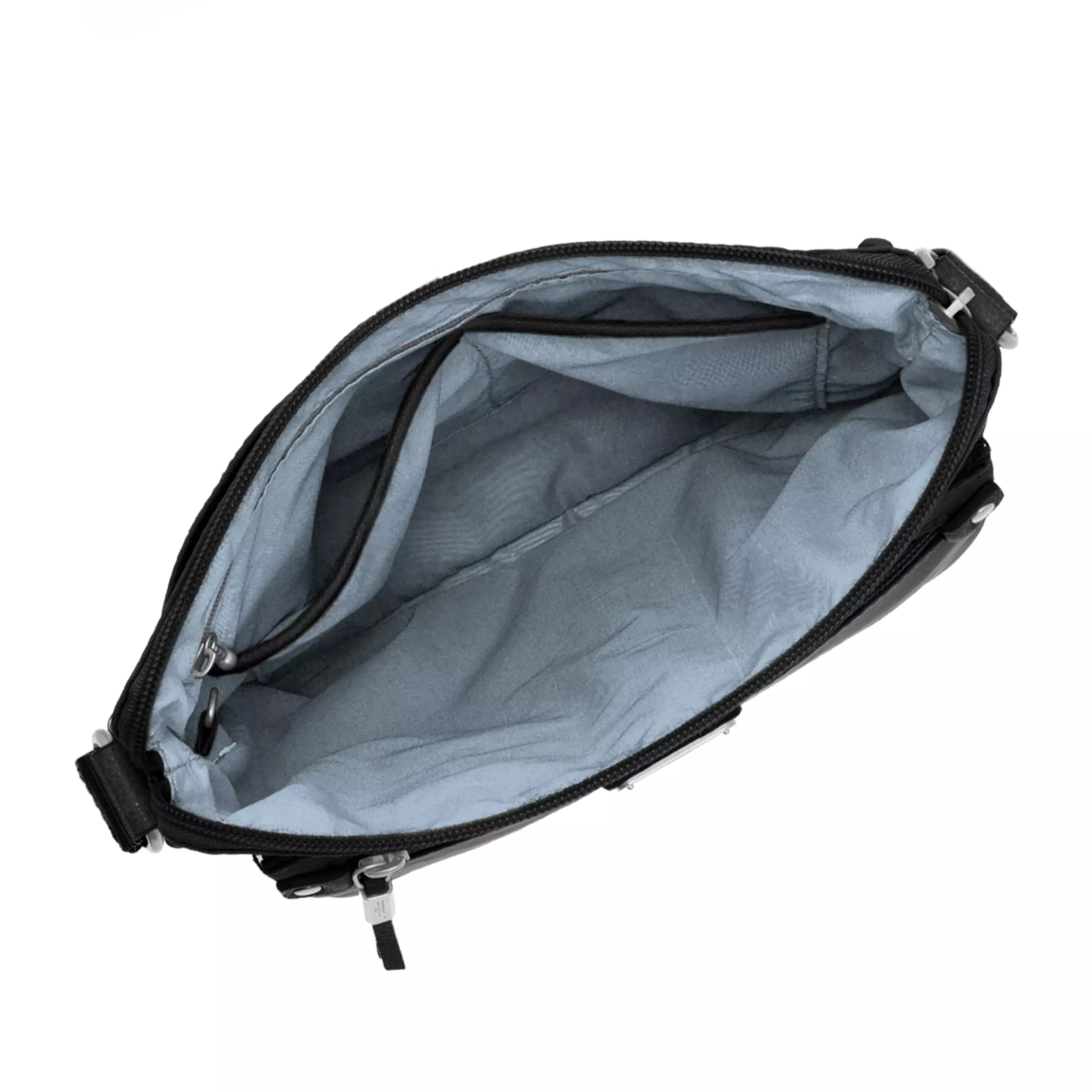 True Classic Go Bagg With RFID Wristlet