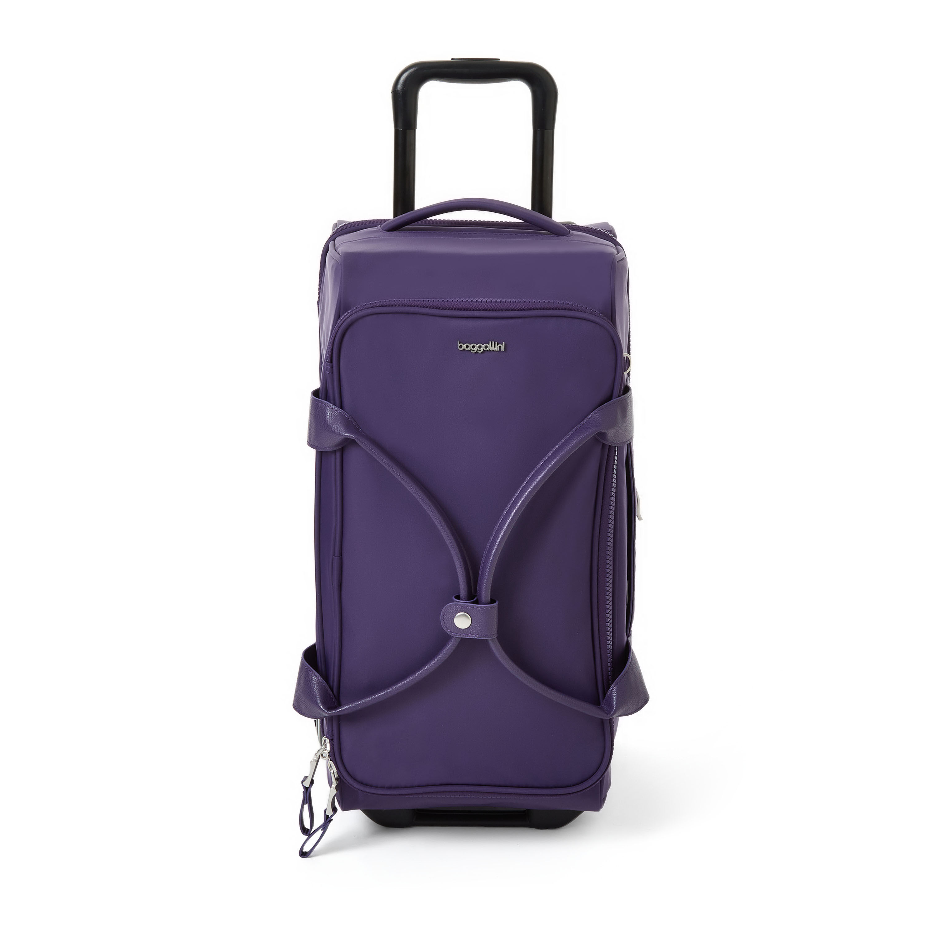Gramercy Carry-On Duffel
