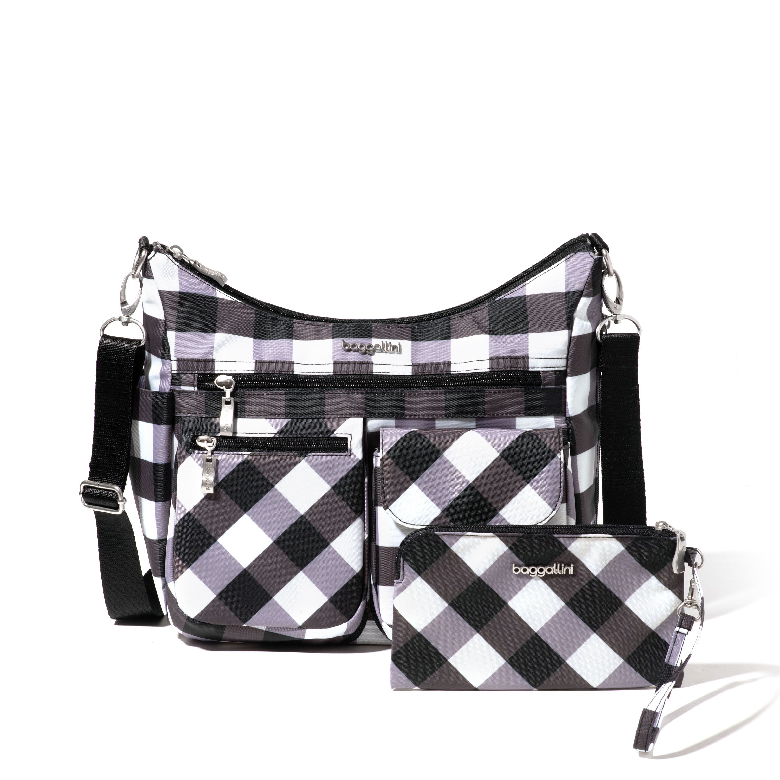 Modern Everywhere Crossbody Bag