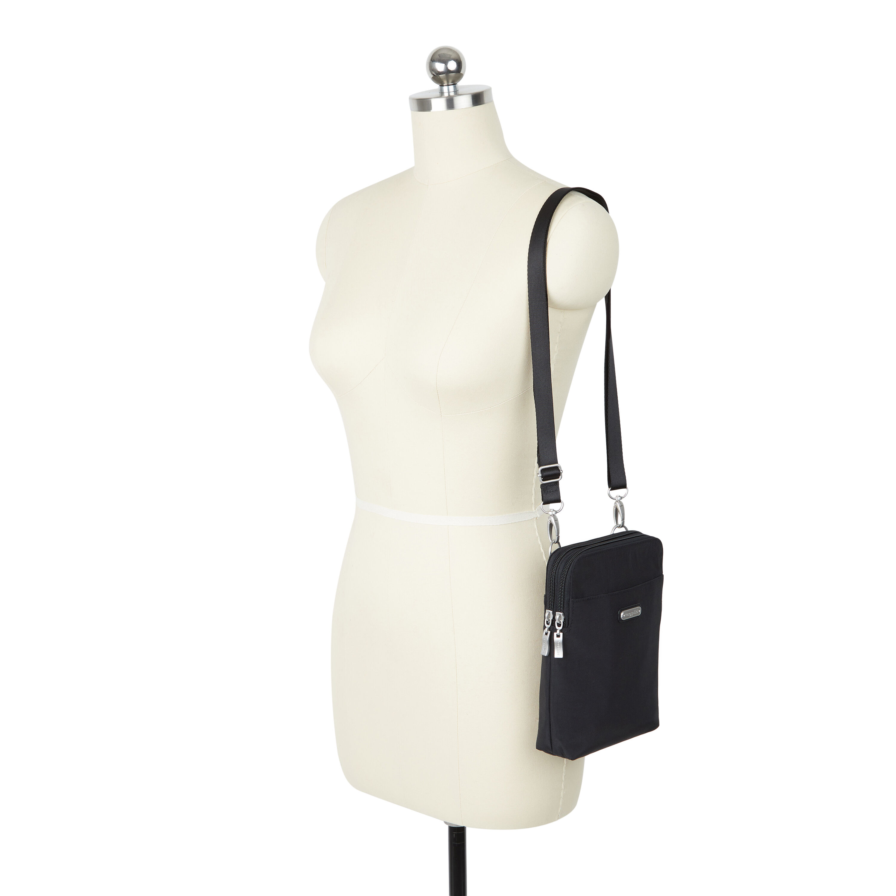 Take Two Large RFID Bryant Crossbody